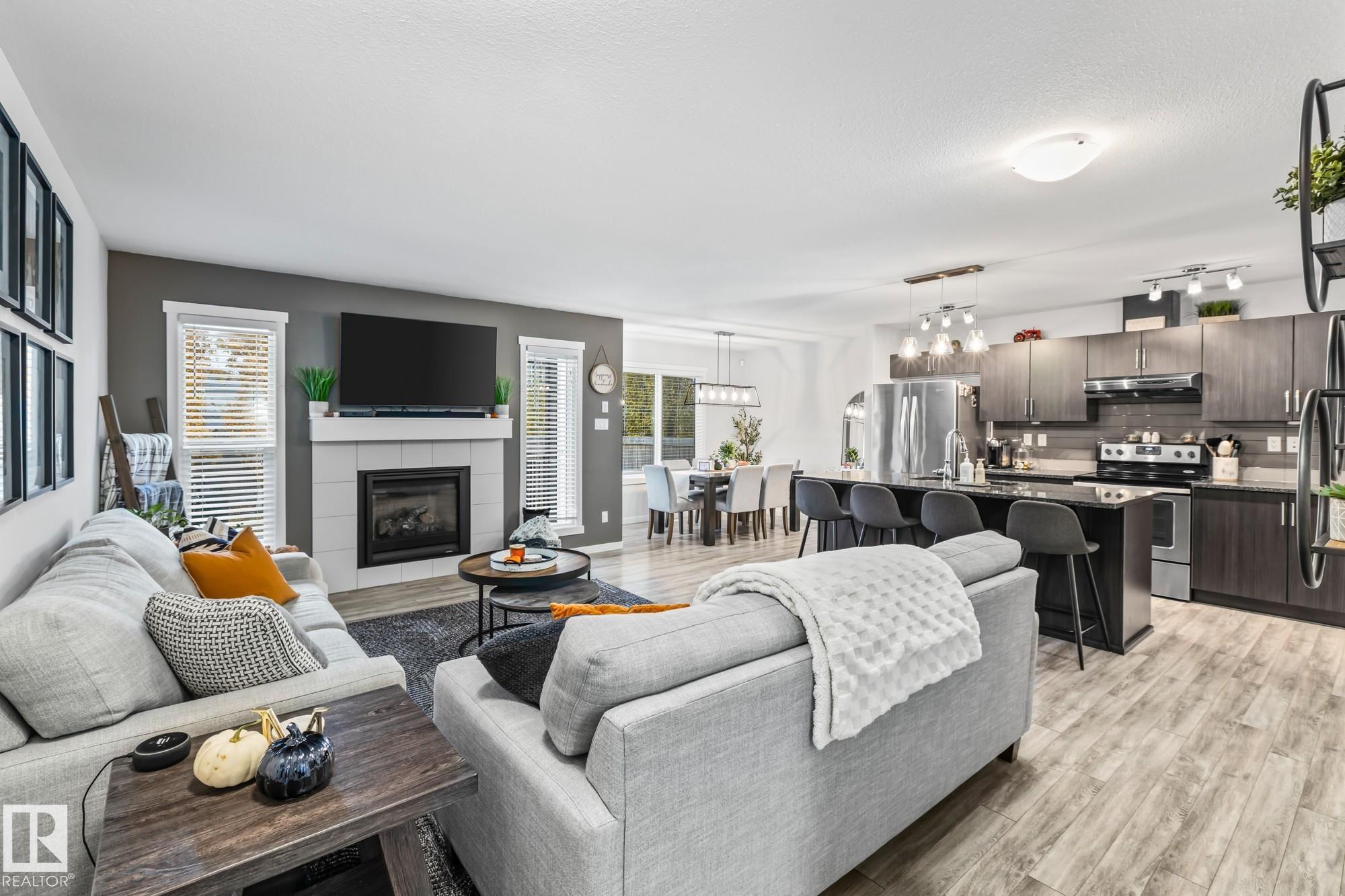 Photo 4 at 15 Roberge Close, Riverside, St. Albert