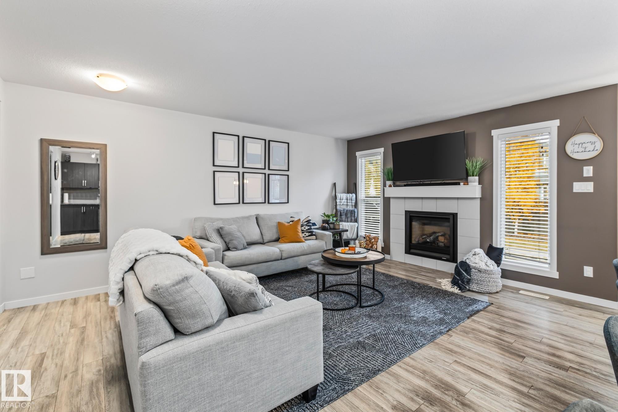 Photo 5 at 15 Roberge Close, Riverside, St. Albert