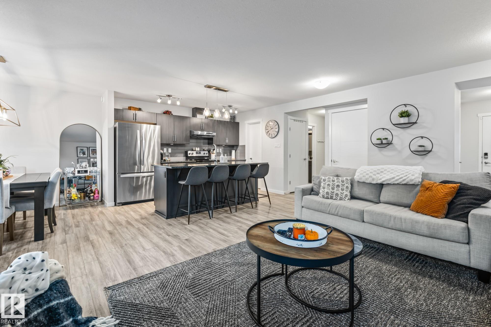 Photo 6 at 15 Roberge Close, Riverside, St. Albert