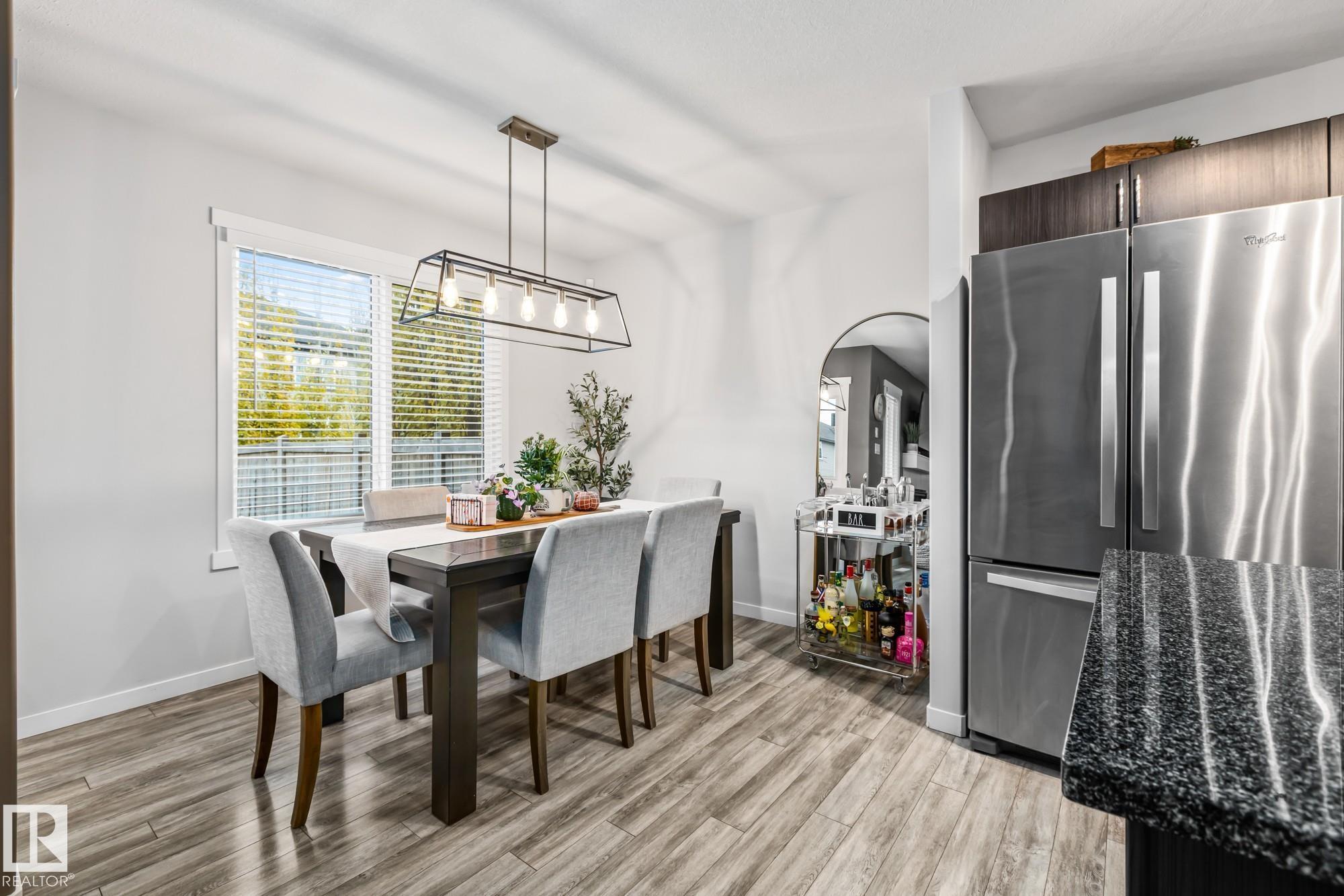 Photo 7 at 15 Roberge Close, Riverside, St. Albert