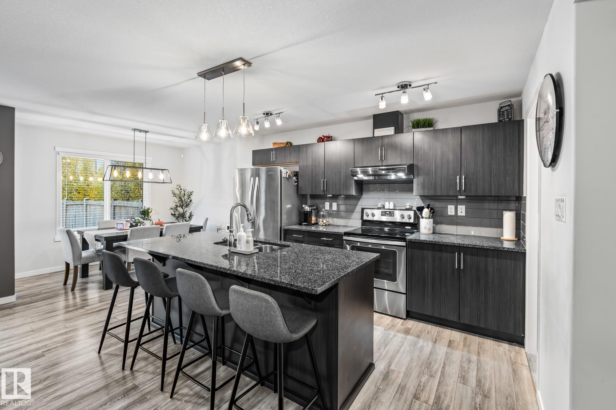 Photo 8 at 15 Roberge Close, Riverside, St. Albert