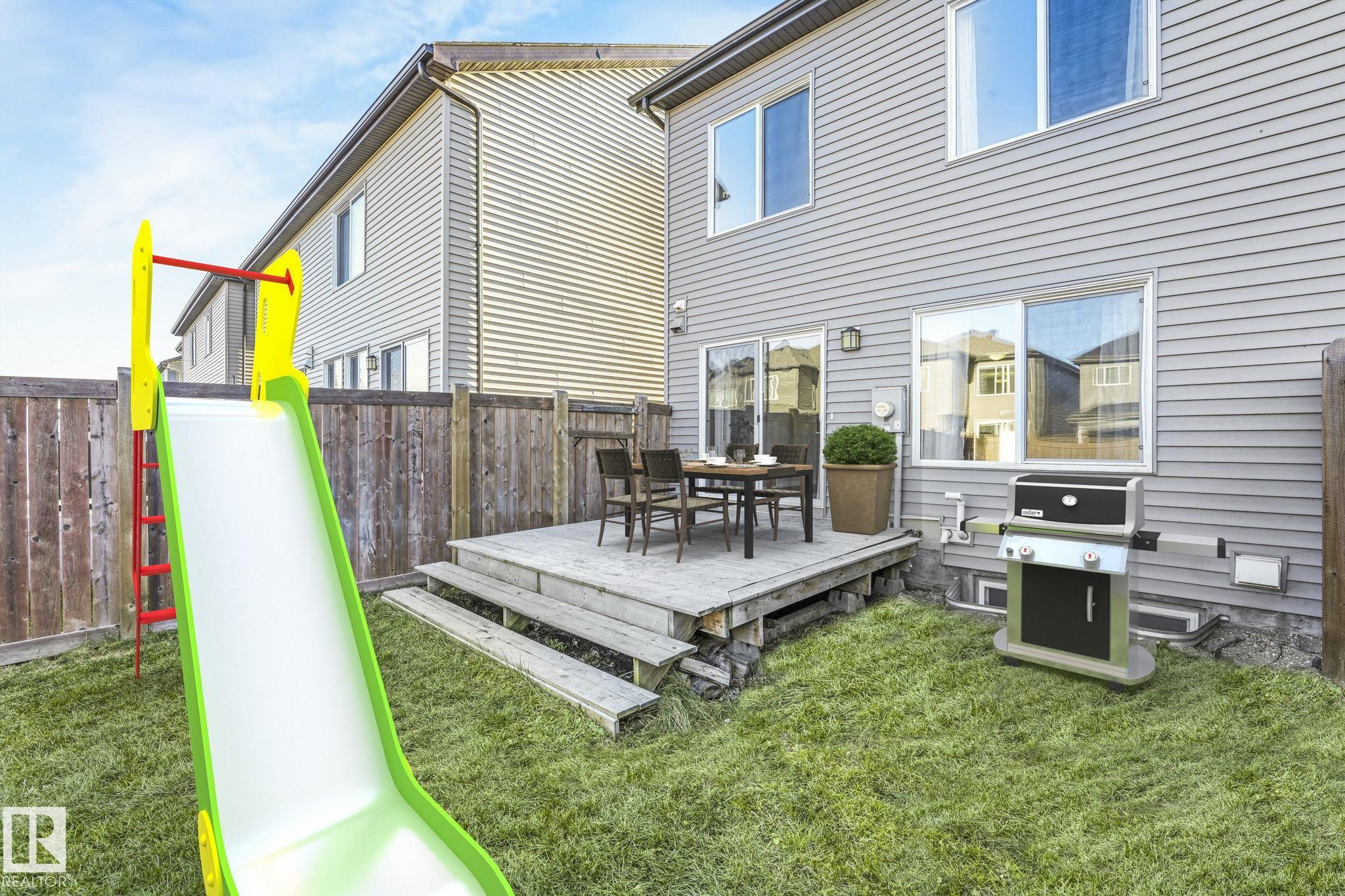 Photo 13 at 2082 Price Landing SW, Paisley, Edmonton