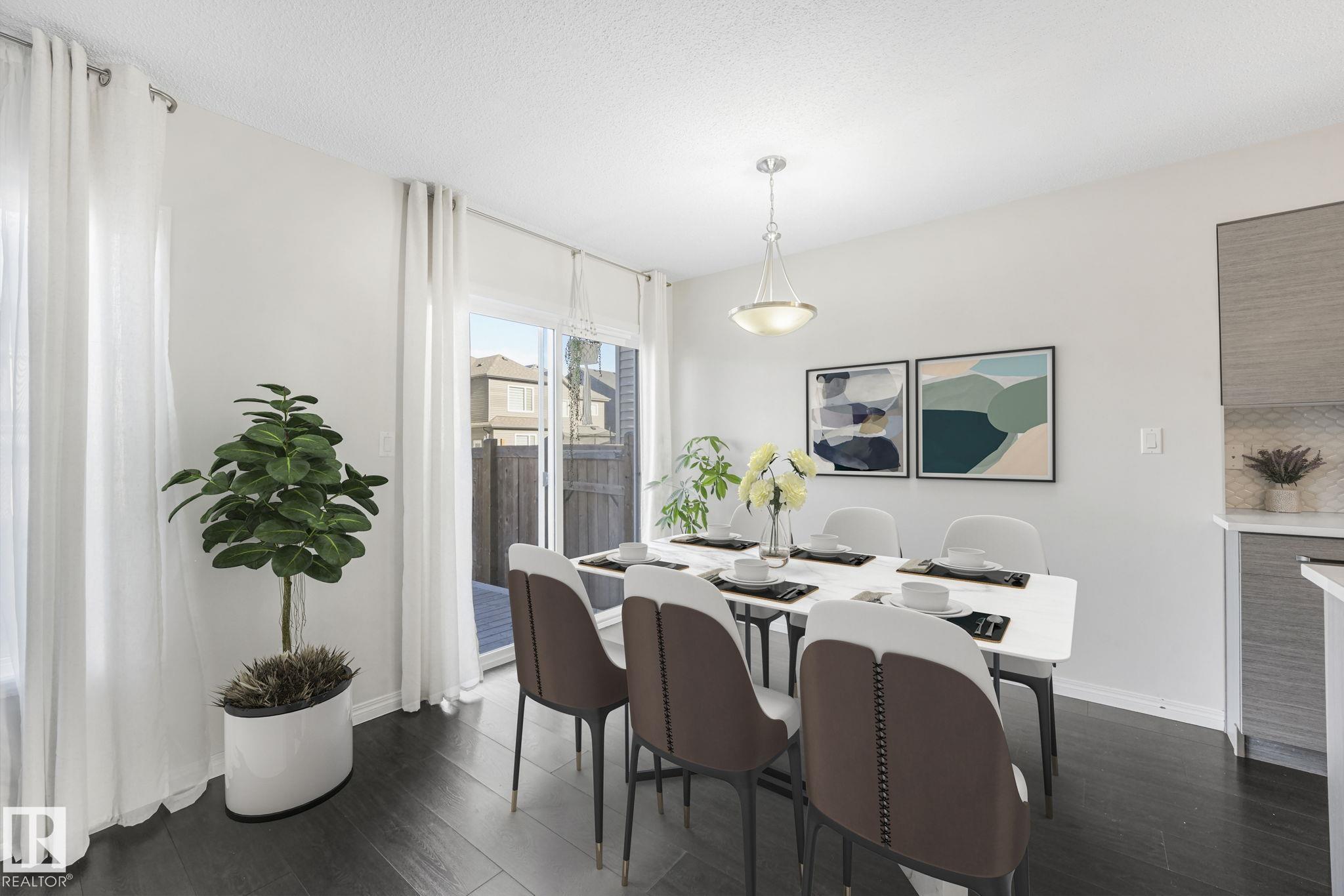 Photo 4 at 2082 Price Landing SW, Paisley, Edmonton