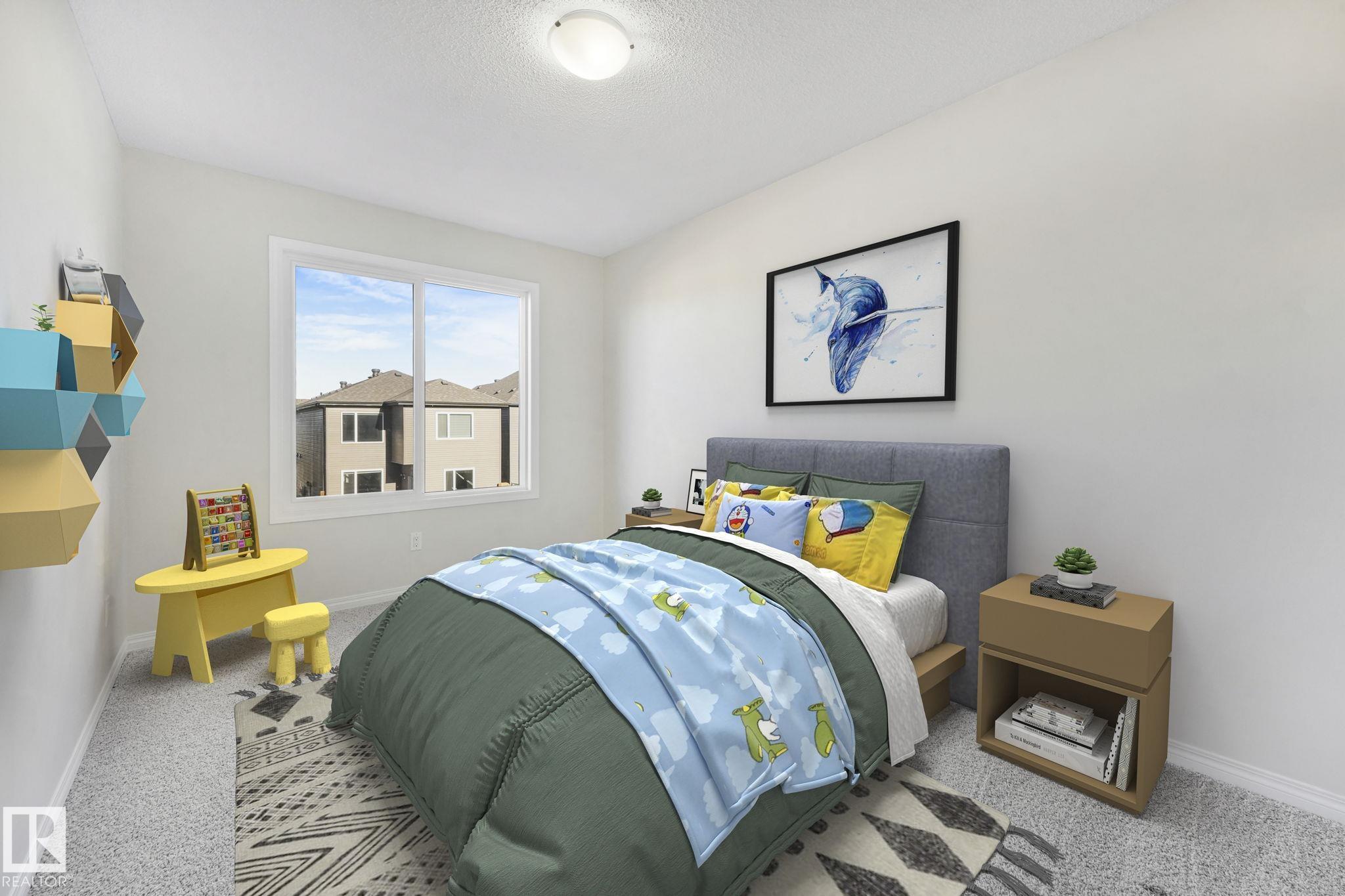 Photo 5 at 2082 Price Landing SW, Paisley, Edmonton