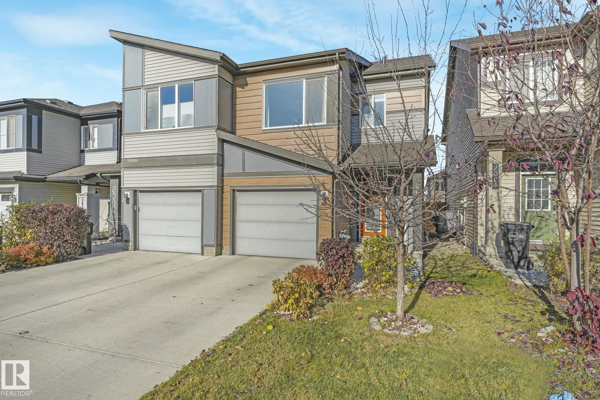 Photo 49 at 2082 Price Landing SW, Paisley, Edmonton