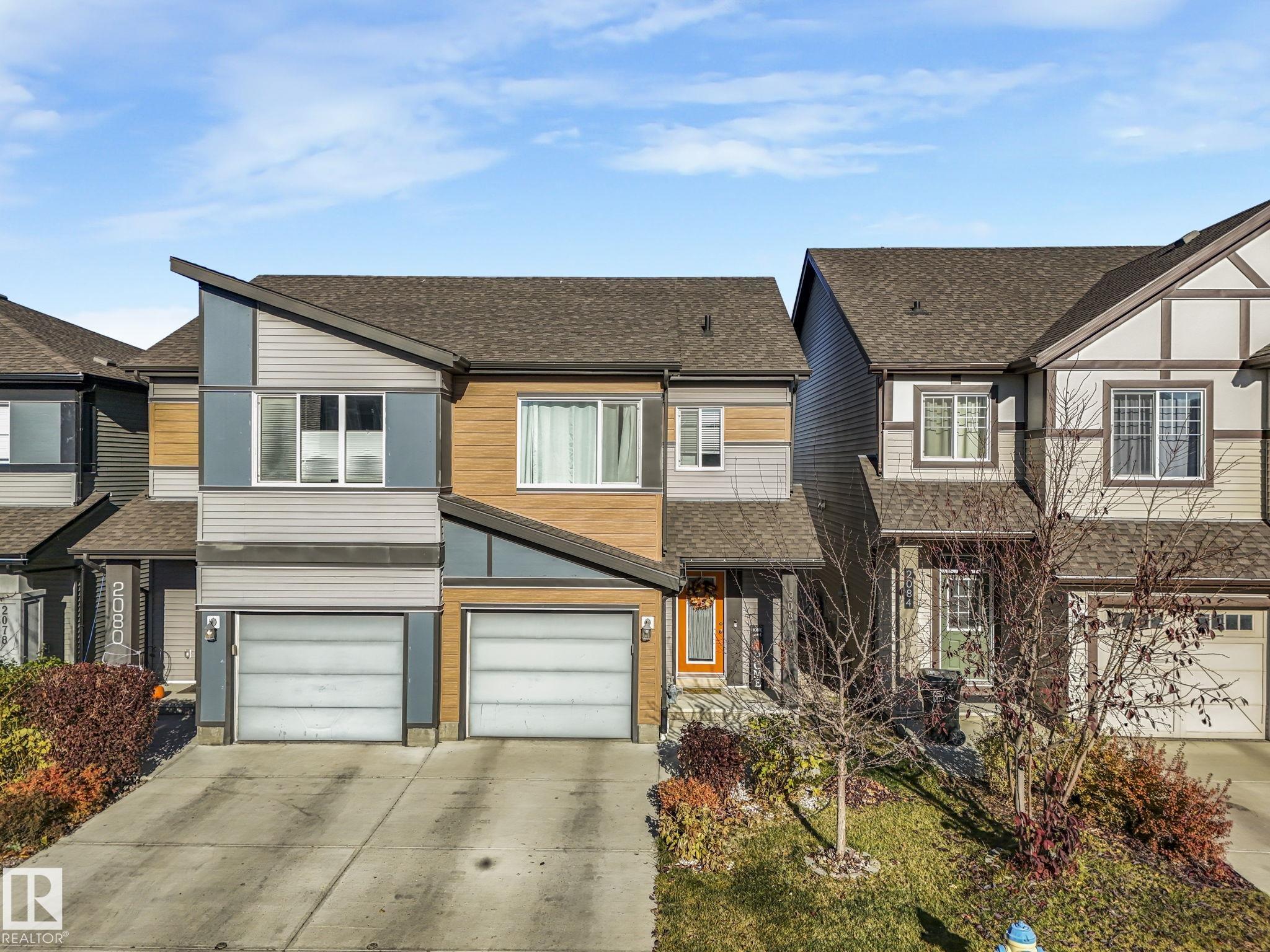 Photo 53 at 2082 Price Landing SW, Paisley, Edmonton