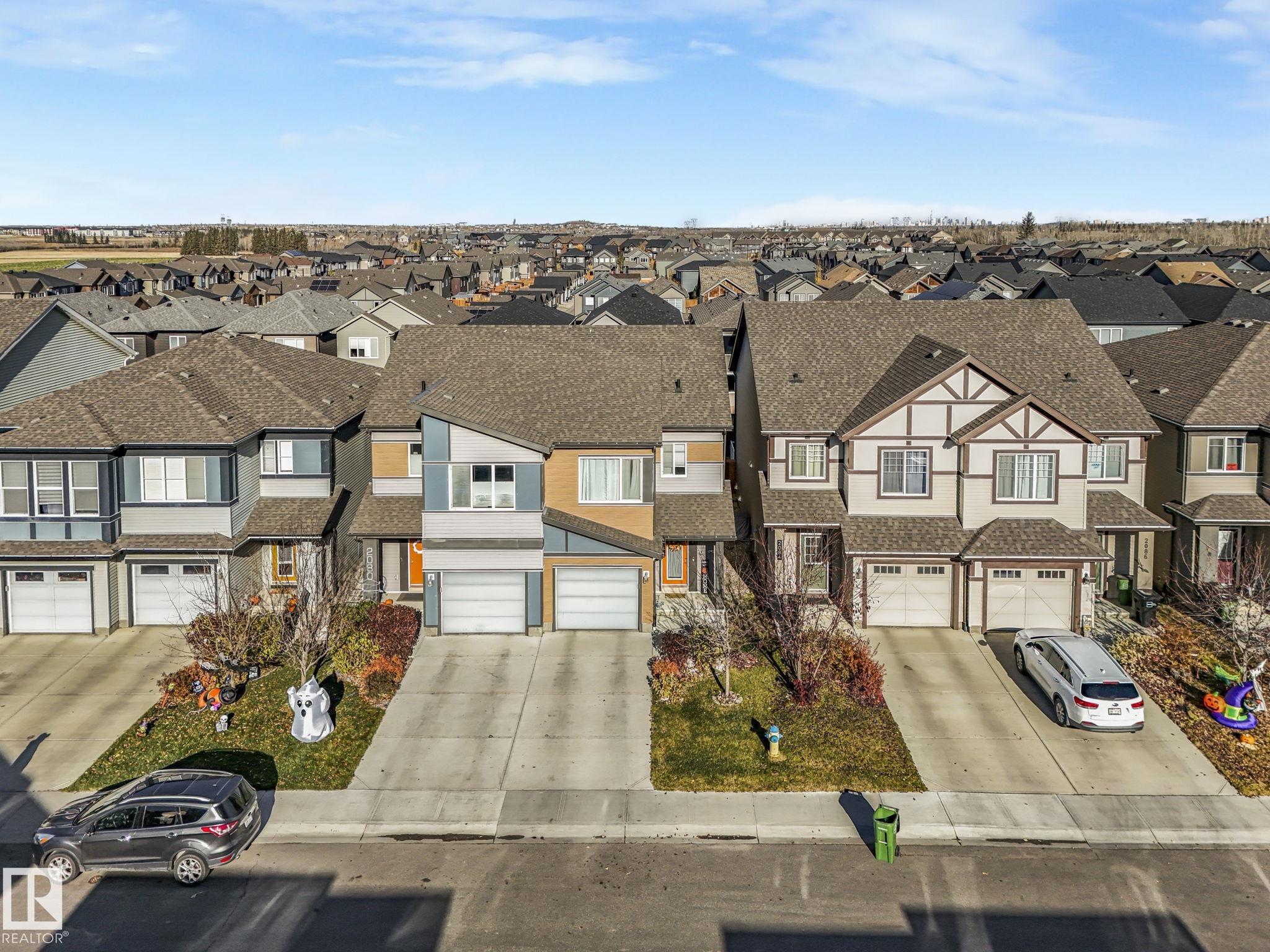 Photo 54 at 2082 Price Landing SW, Paisley, Edmonton