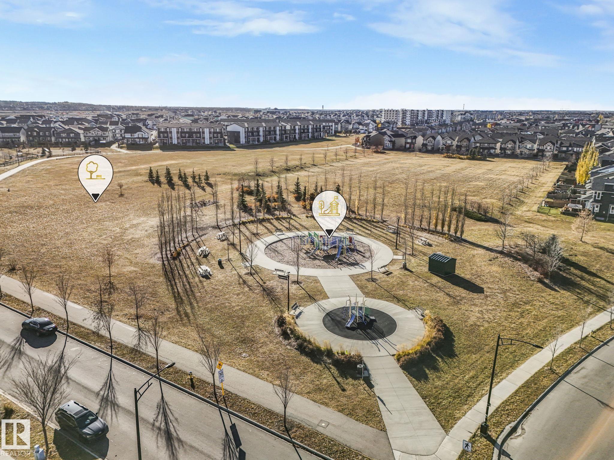 Photo 56 at 2082 Price Landing SW, Paisley, Edmonton