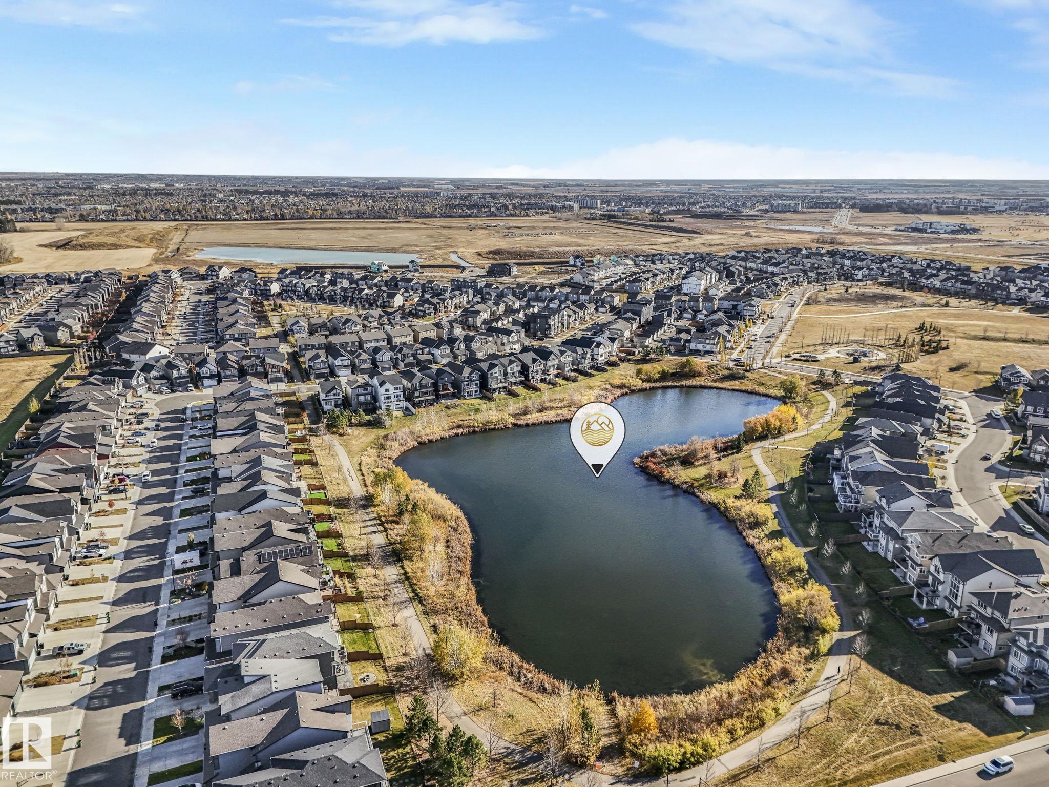 Photo 58 at 2082 Price Landing SW, Paisley, Edmonton