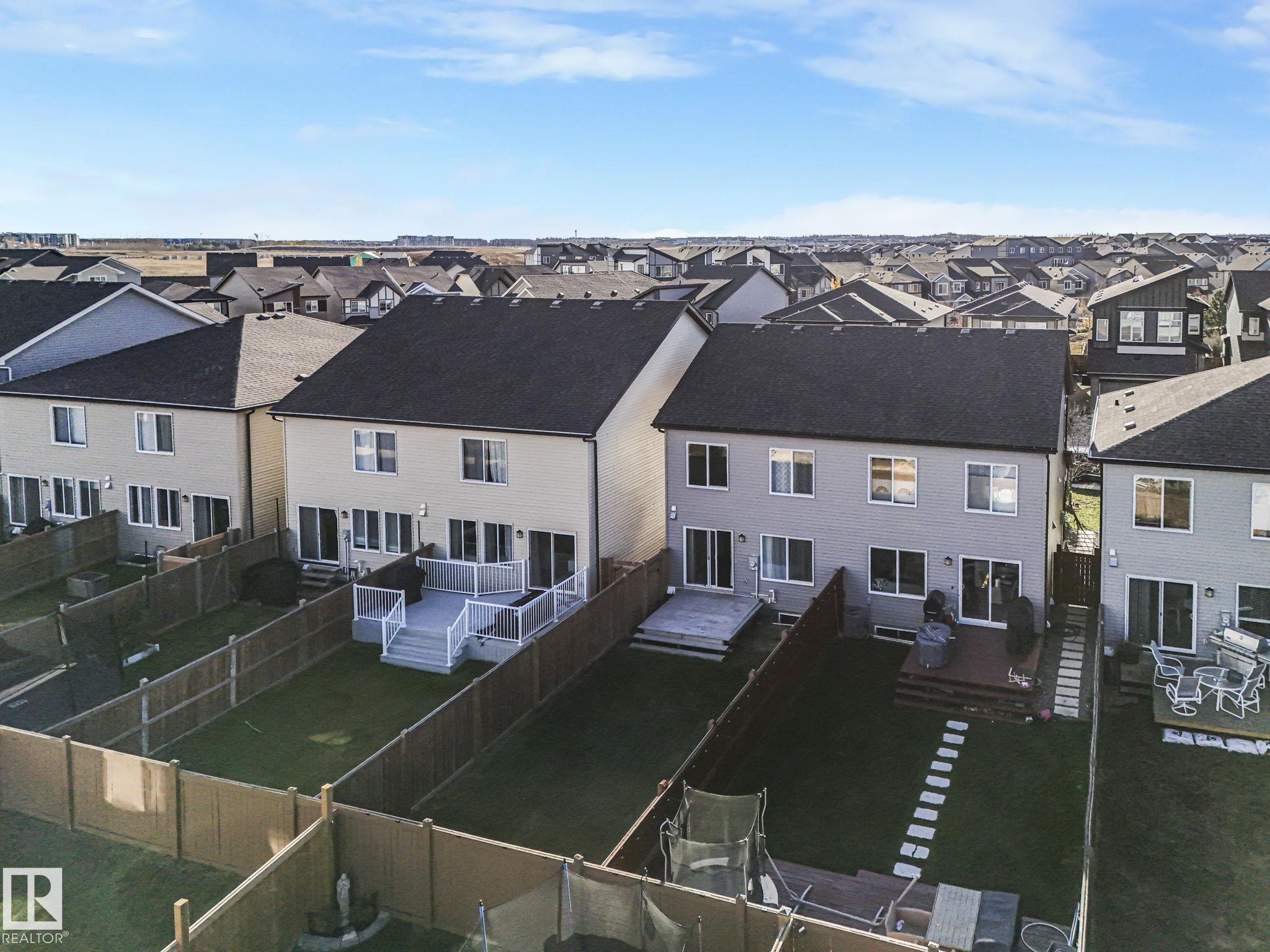 Photo 62 at 2082 Price Landing SW, Paisley, Edmonton