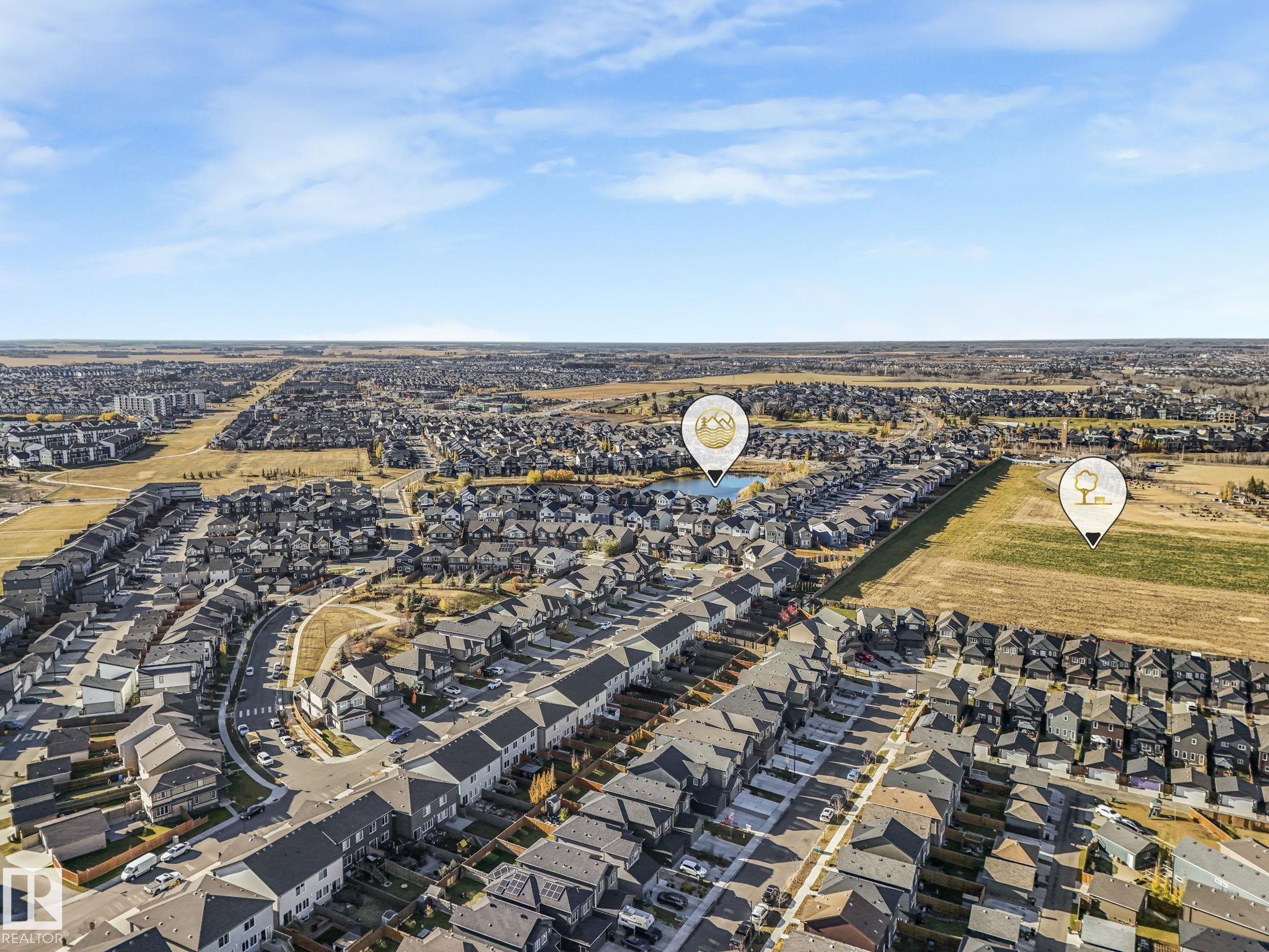 Photo 65 at 2082 Price Landing SW, Paisley, Edmonton