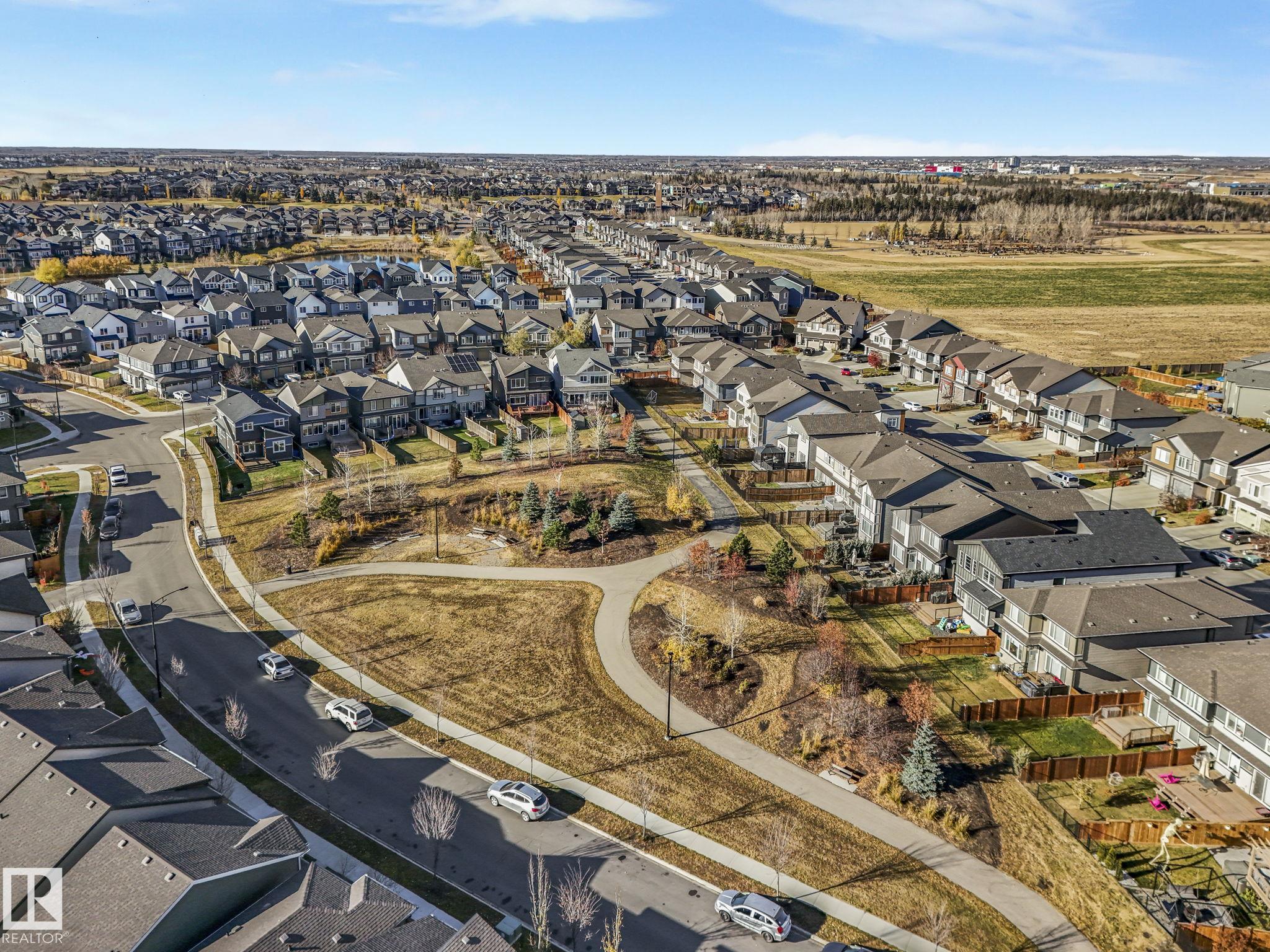 Photo 66 at 2082 Price Landing SW, Paisley, Edmonton