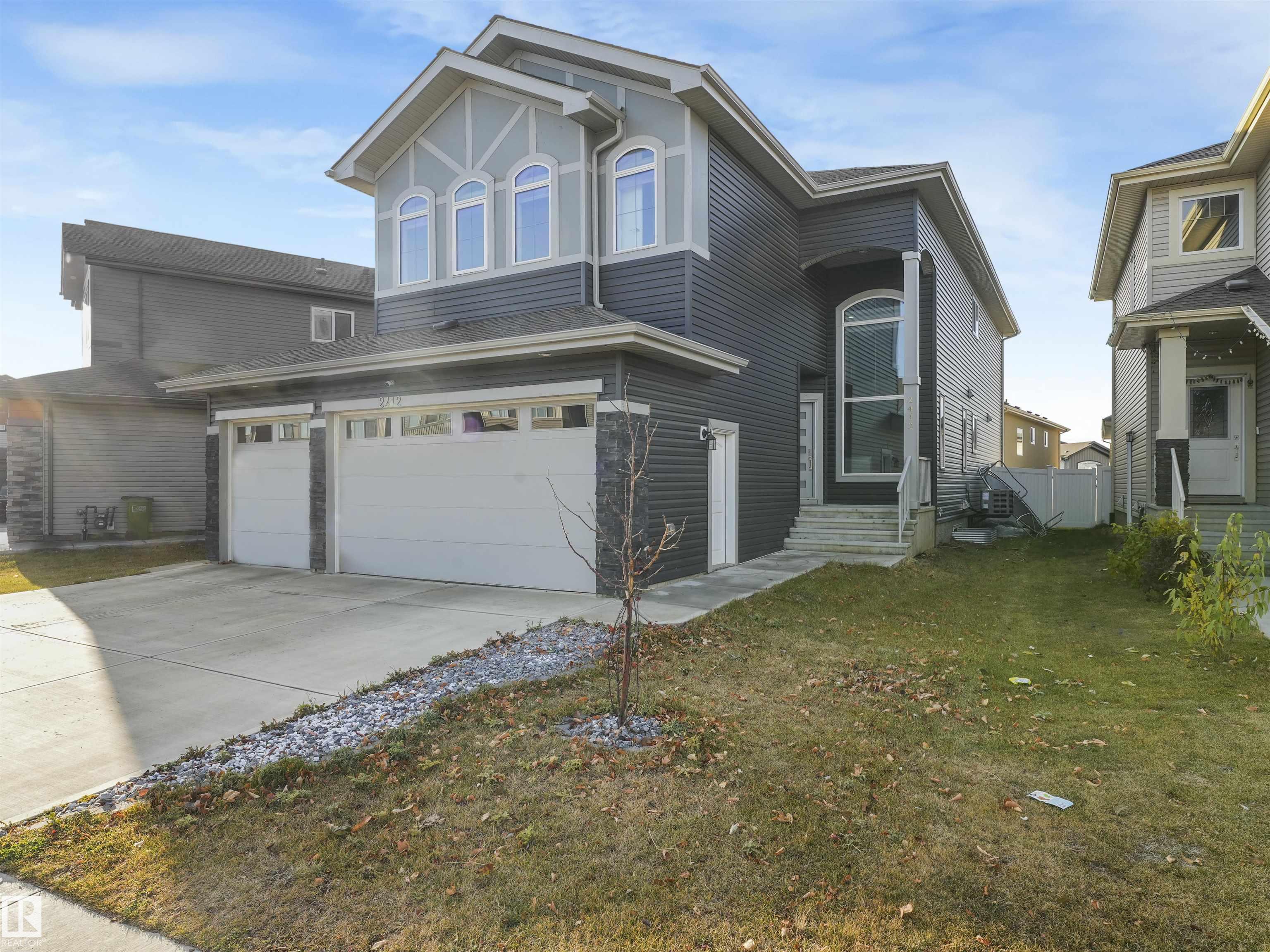 Photo 3 at 2412 14 Avenue NW, Laurel, Edmonton