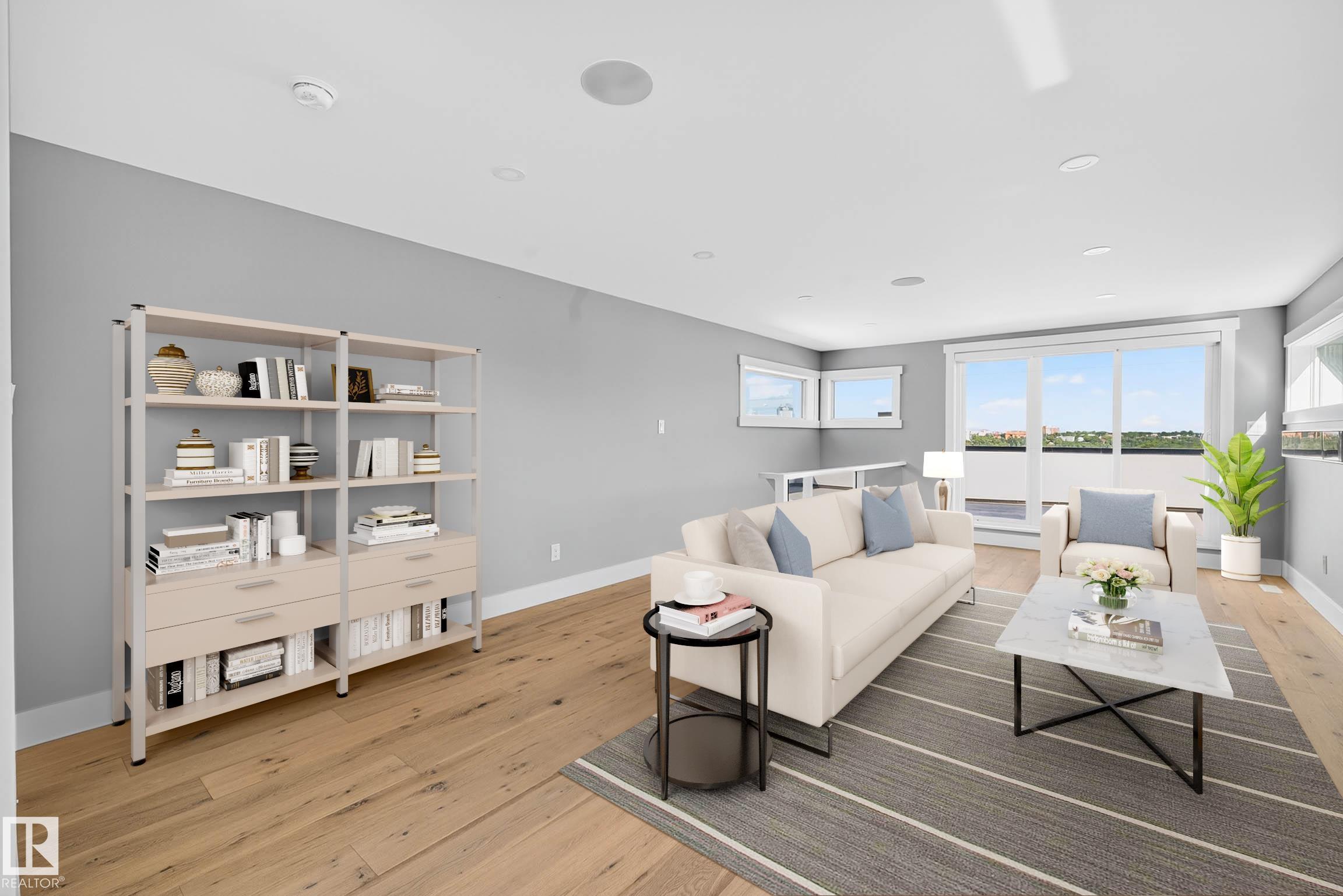 Photo 20 at 8805 Strathearn Drive NW, Strathearn, Edmonton