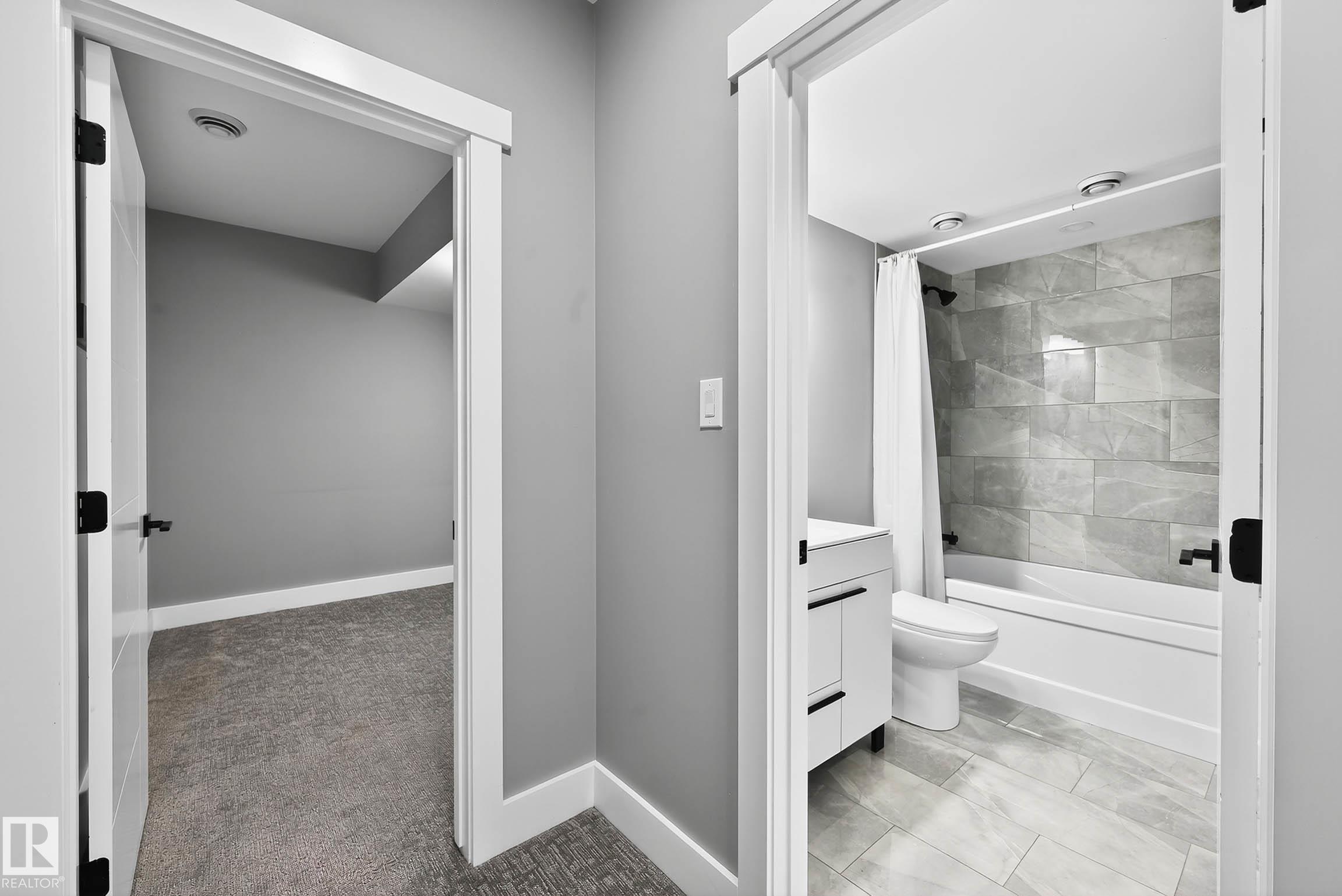 Photo 26 at 8805 Strathearn Drive NW, Strathearn, Edmonton