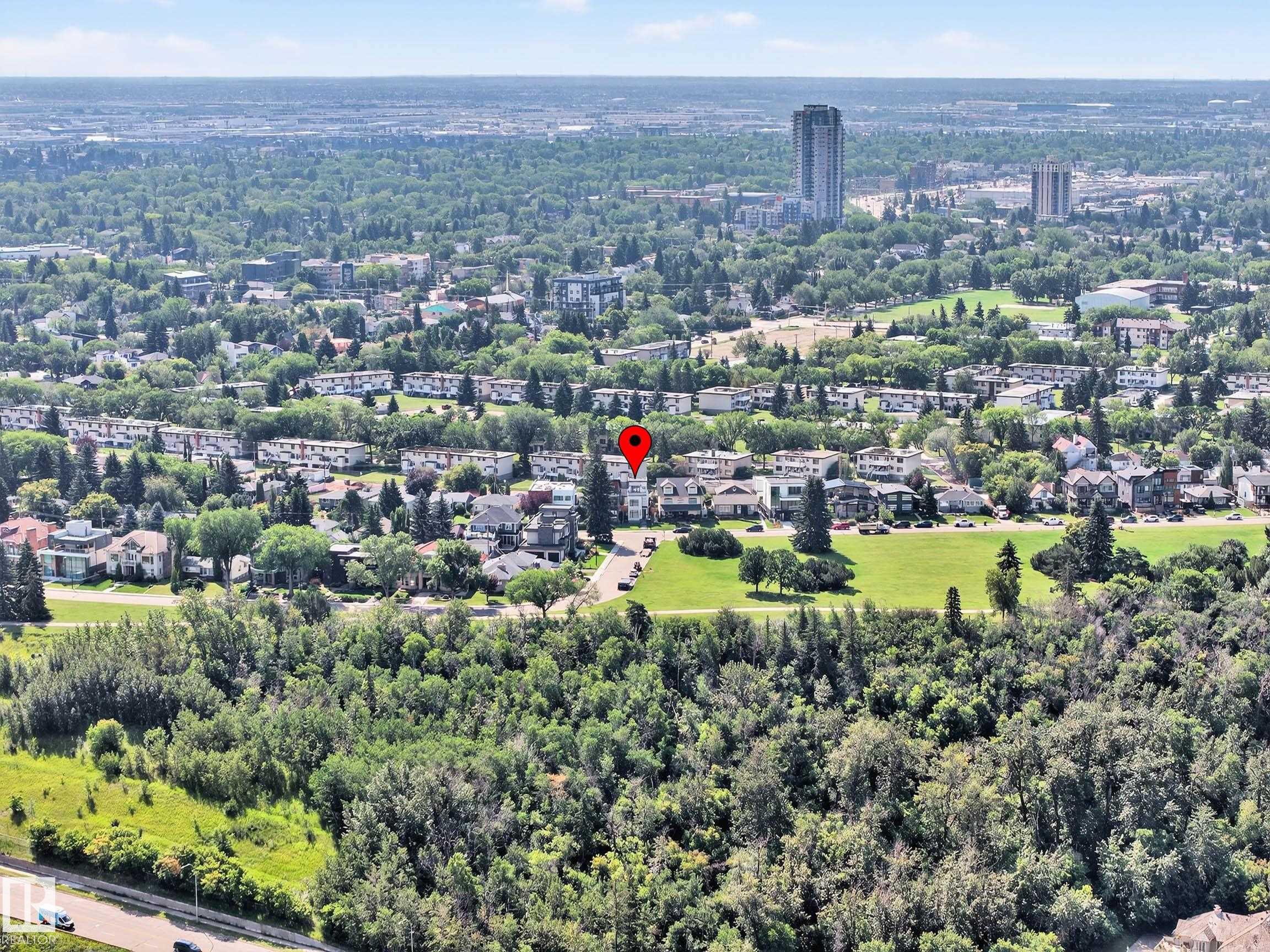 Photo 41 at 8805 Strathearn Drive NW, Strathearn, Edmonton