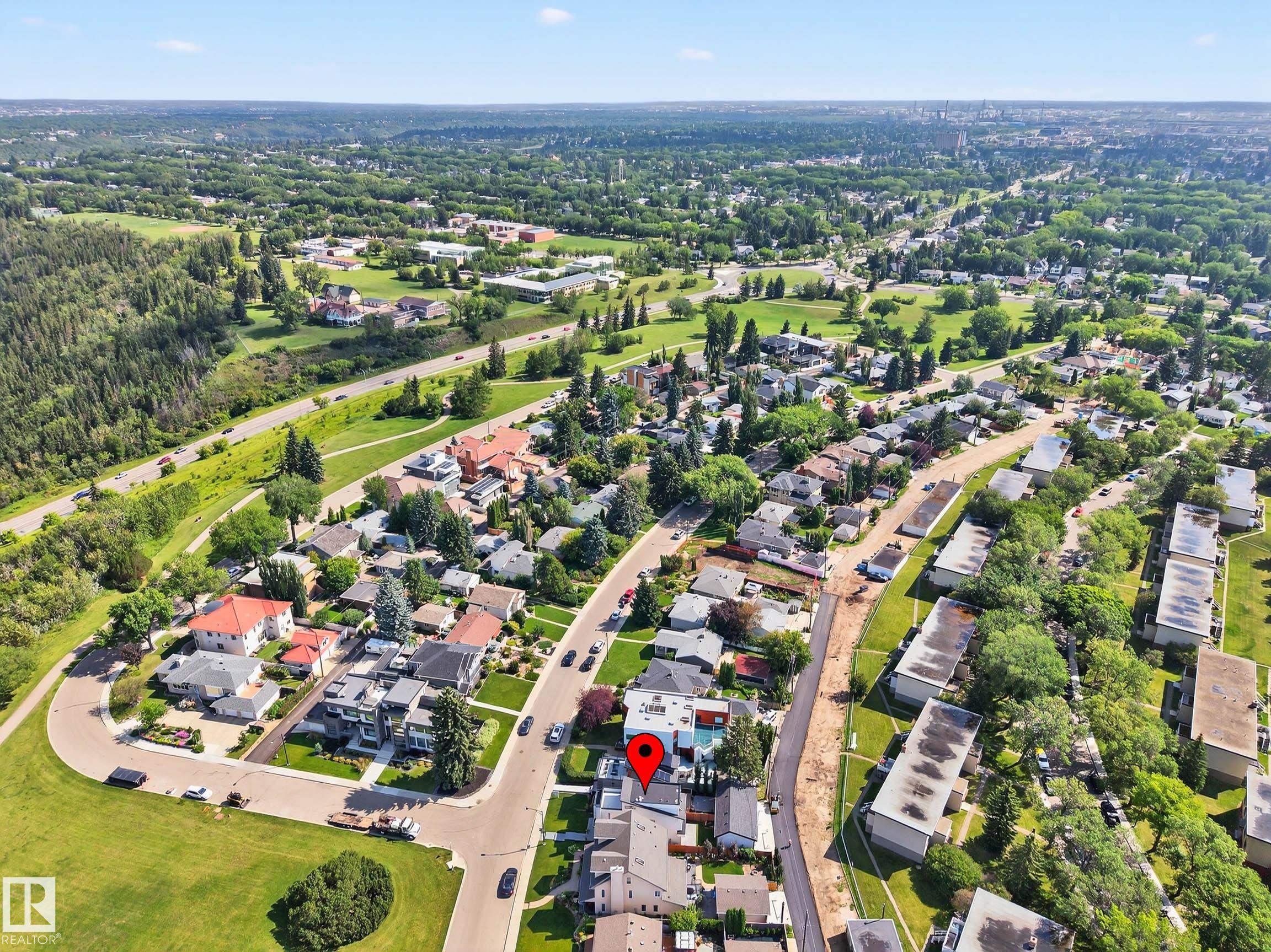 Photo 44 at 8805 Strathearn Drive NW, Strathearn, Edmonton