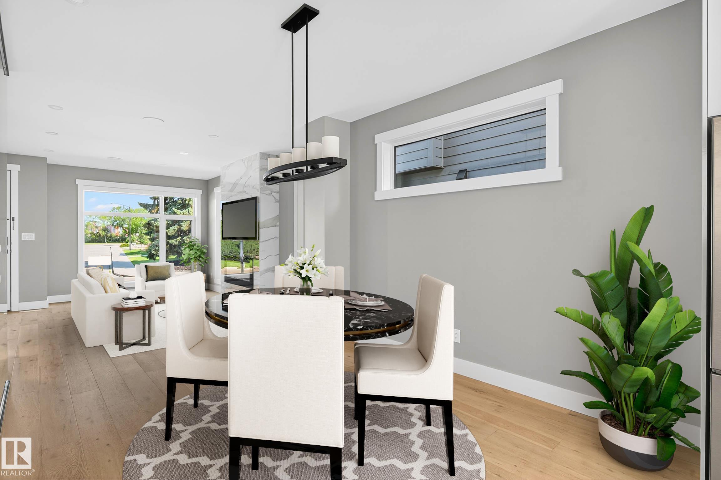 Photo 6 at 8805 Strathearn Drive NW, Strathearn, Edmonton