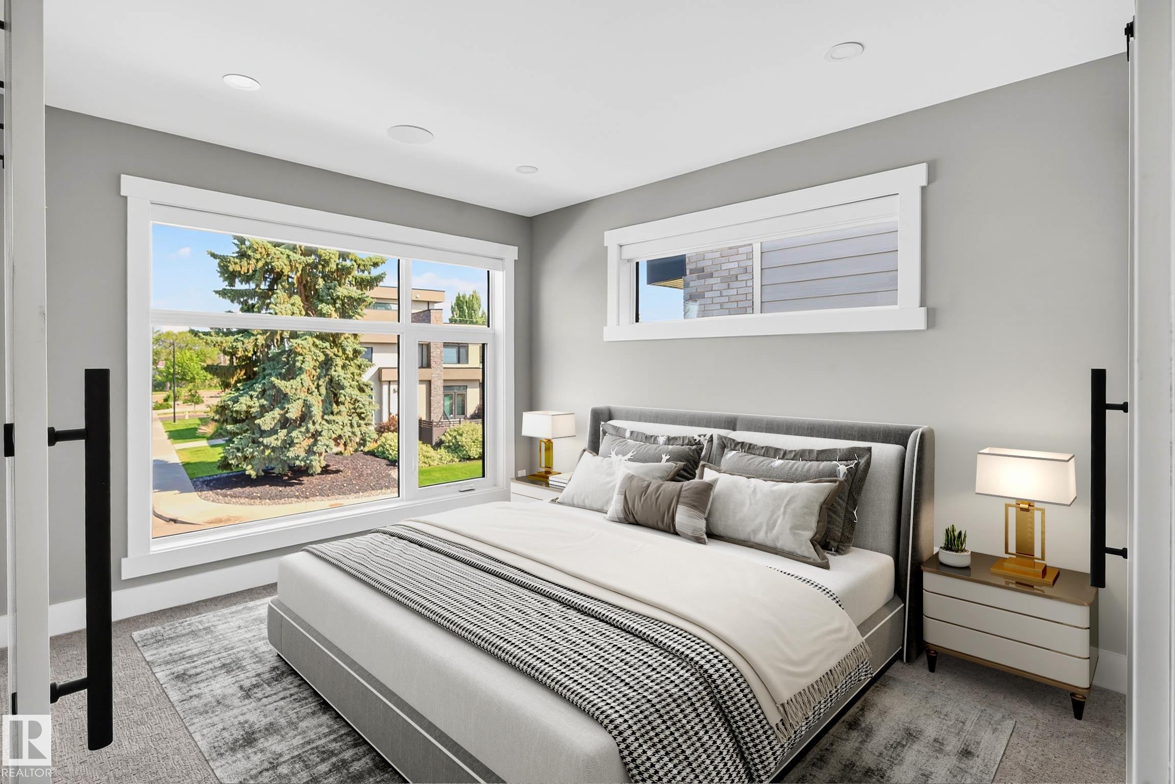 Photo 9 at 8805 Strathearn Drive NW, Strathearn, Edmonton