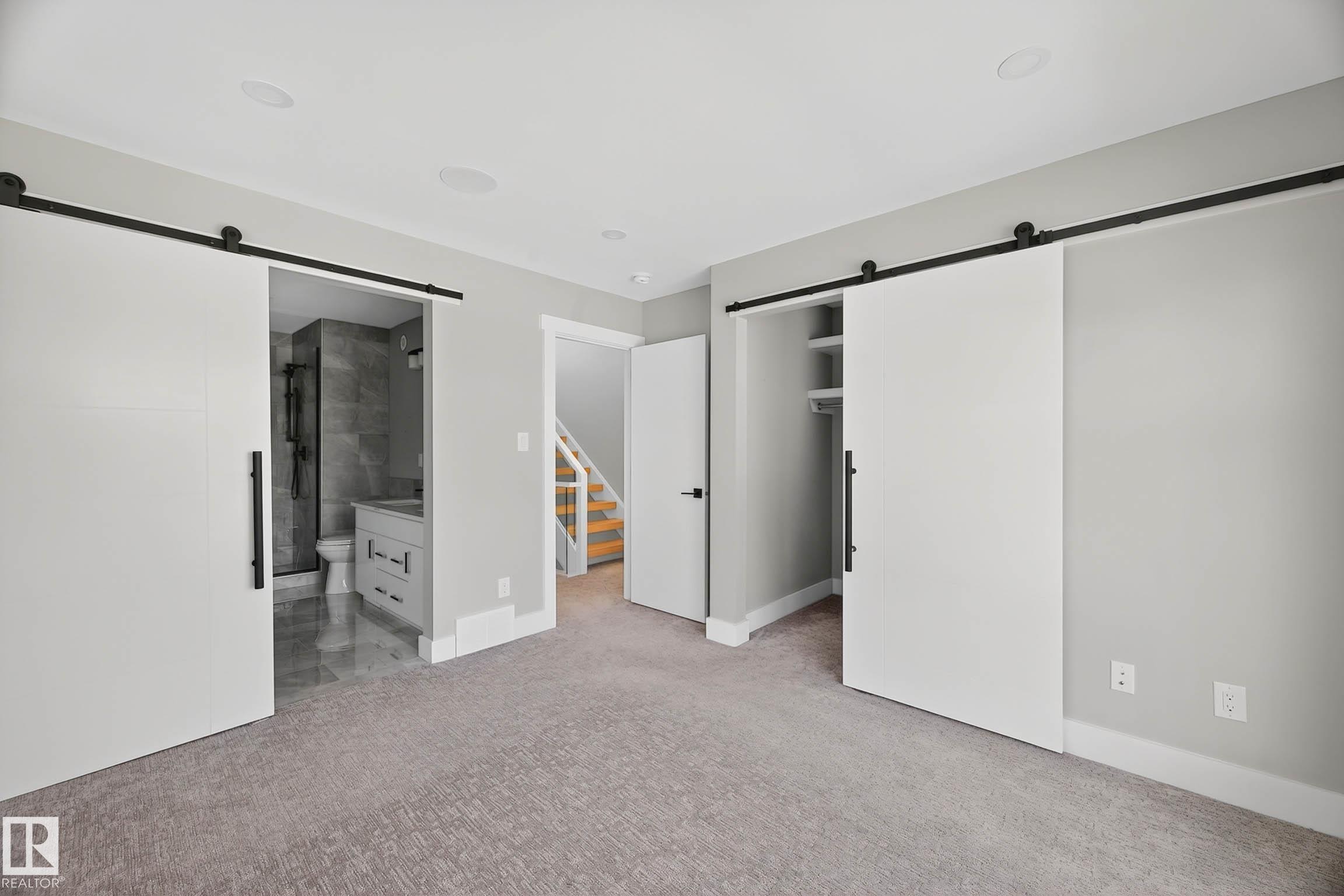 Photo 10 at 8805 Strathearn Drive NW, Strathearn, Edmonton