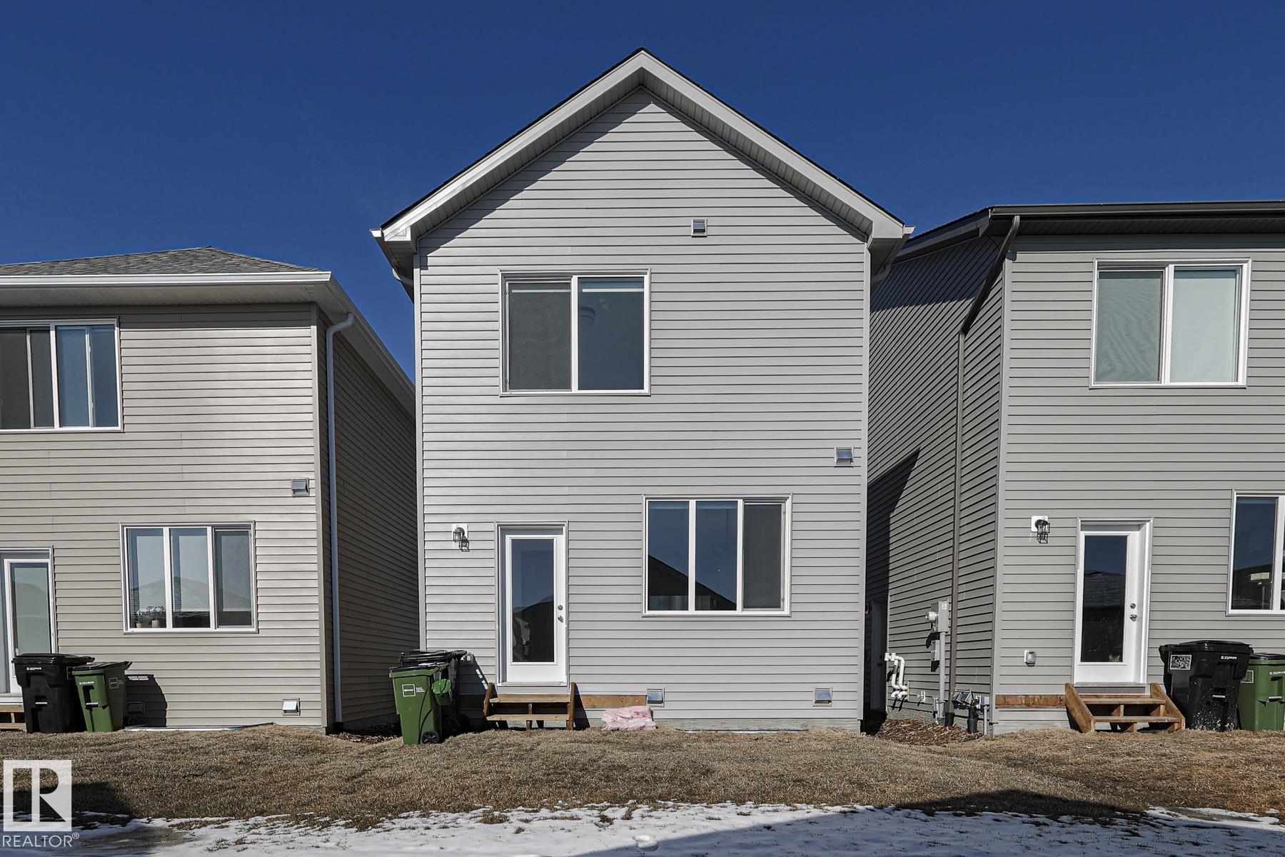 Photo 55 at 6347 King Wynd SW, Keswick, Edmonton