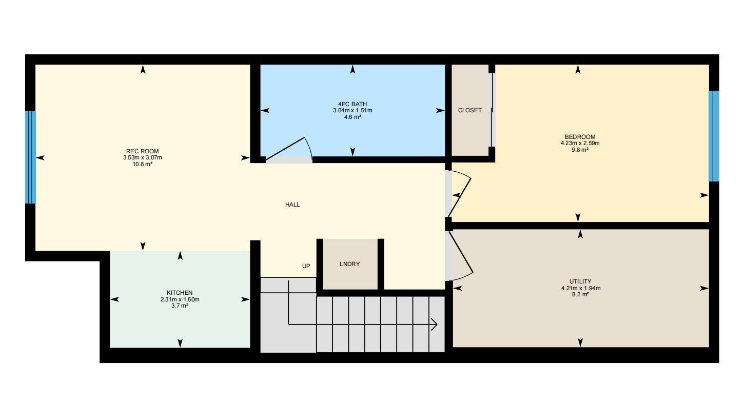 Photo 59 at 6347 King Wynd SW, Keswick, Edmonton