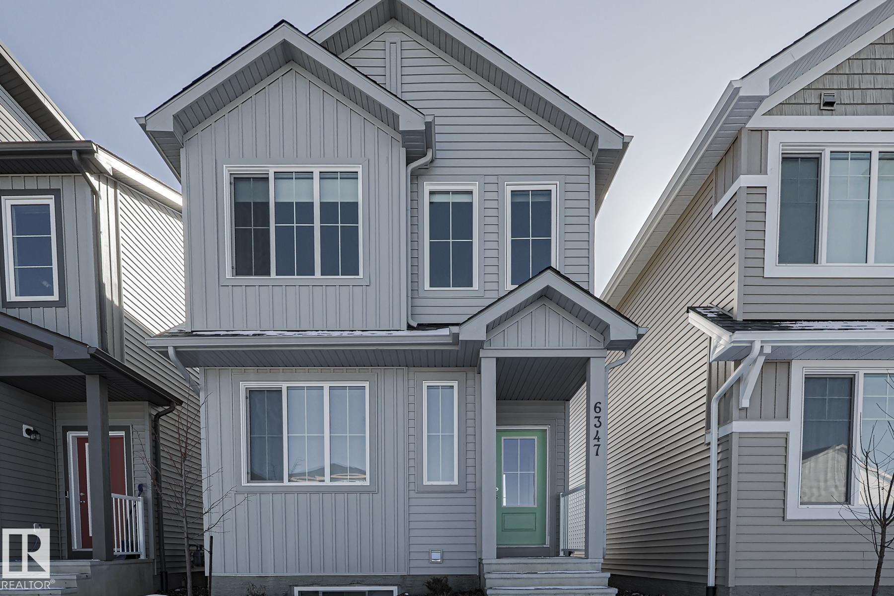 Photo 60 at 6347 King Wynd SW, Keswick, Edmonton