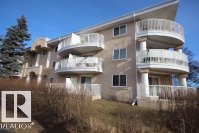 Photo 2 at #303 - 6210 101 Avenue NW, Fulton Place, Edmonton