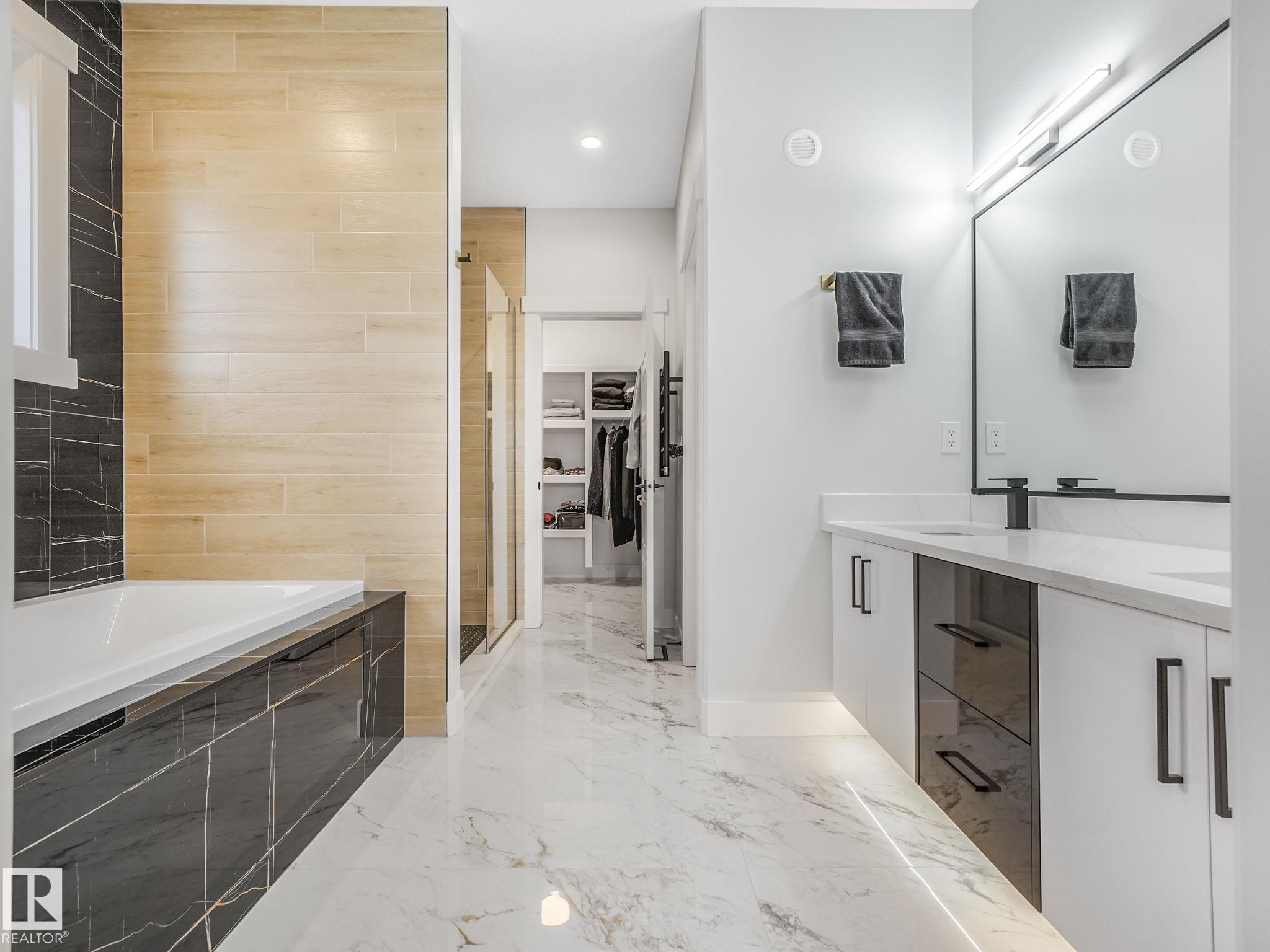 Photo 17 at 53 Autumnwood Crescent, Aspen Glen, Spruce Grove