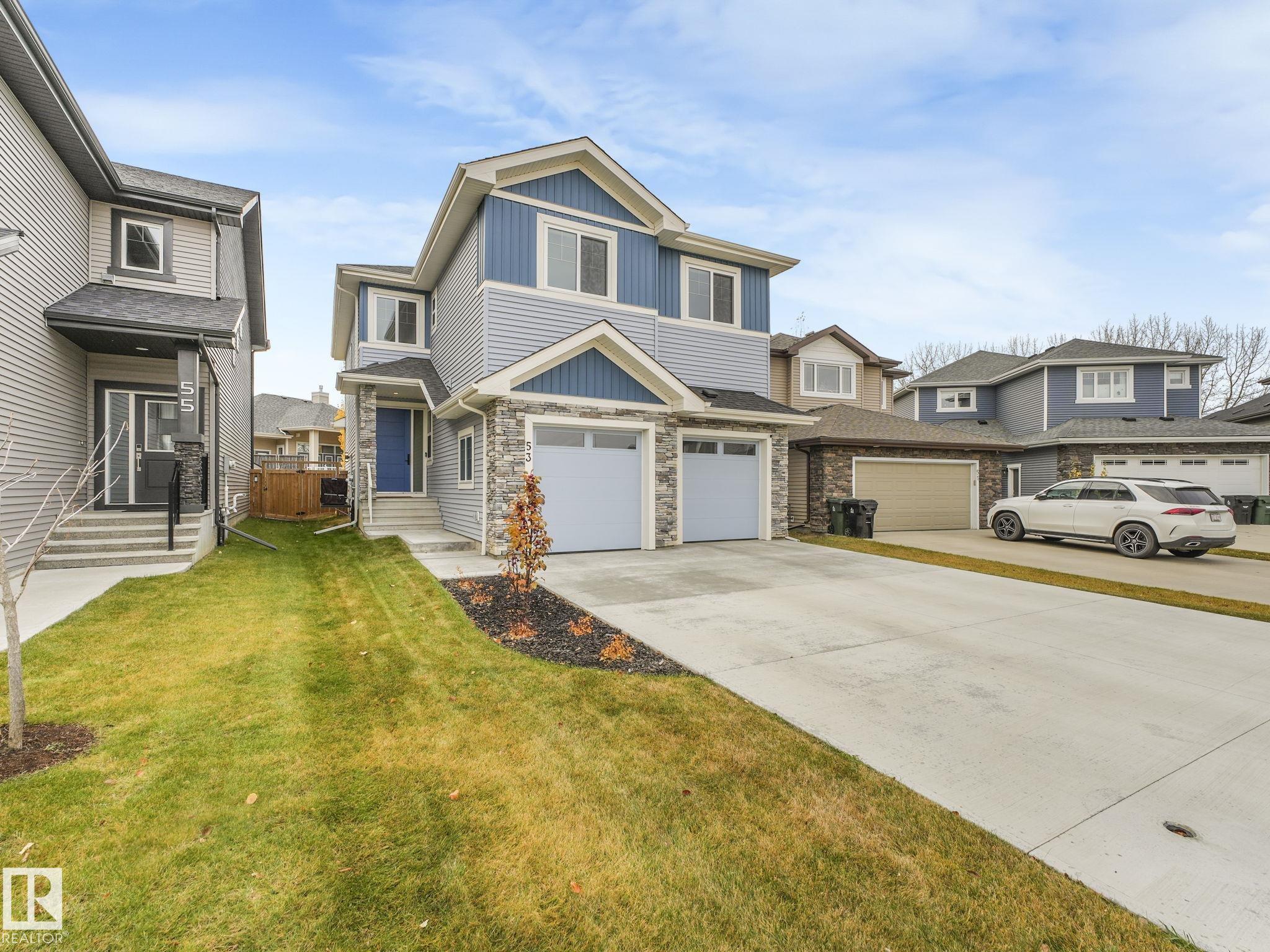 Photo 26 at 53 Autumnwood Crescent, Aspen Glen, Spruce Grove