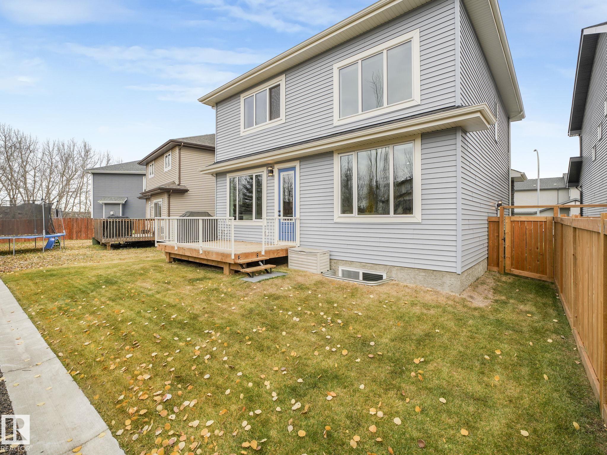Photo 30 at 53 Autumnwood Crescent, Aspen Glen, Spruce Grove