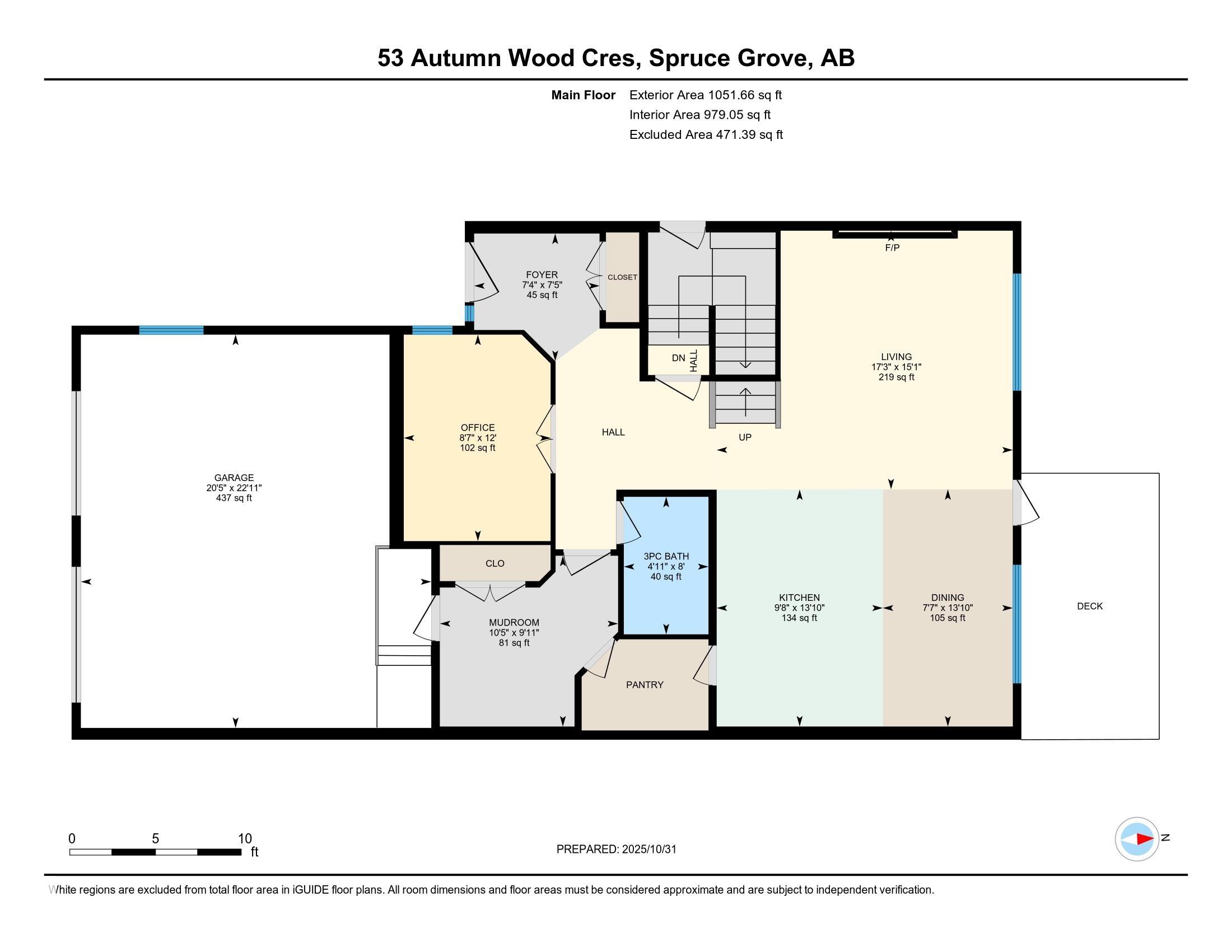 Photo 31 at 53 Autumnwood Crescent, Aspen Glen, Spruce Grove