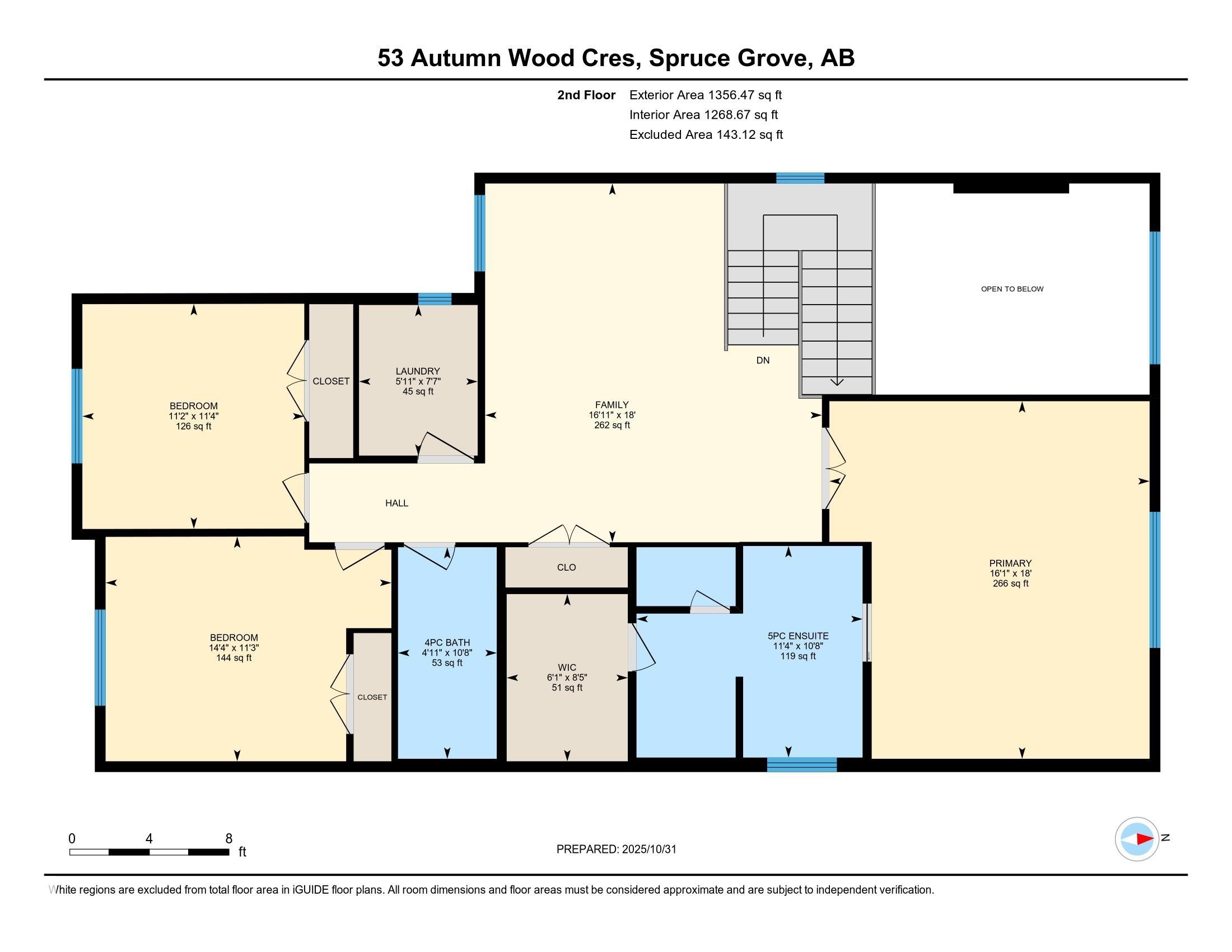 Photo 32 at 53 Autumnwood Crescent, Aspen Glen, Spruce Grove