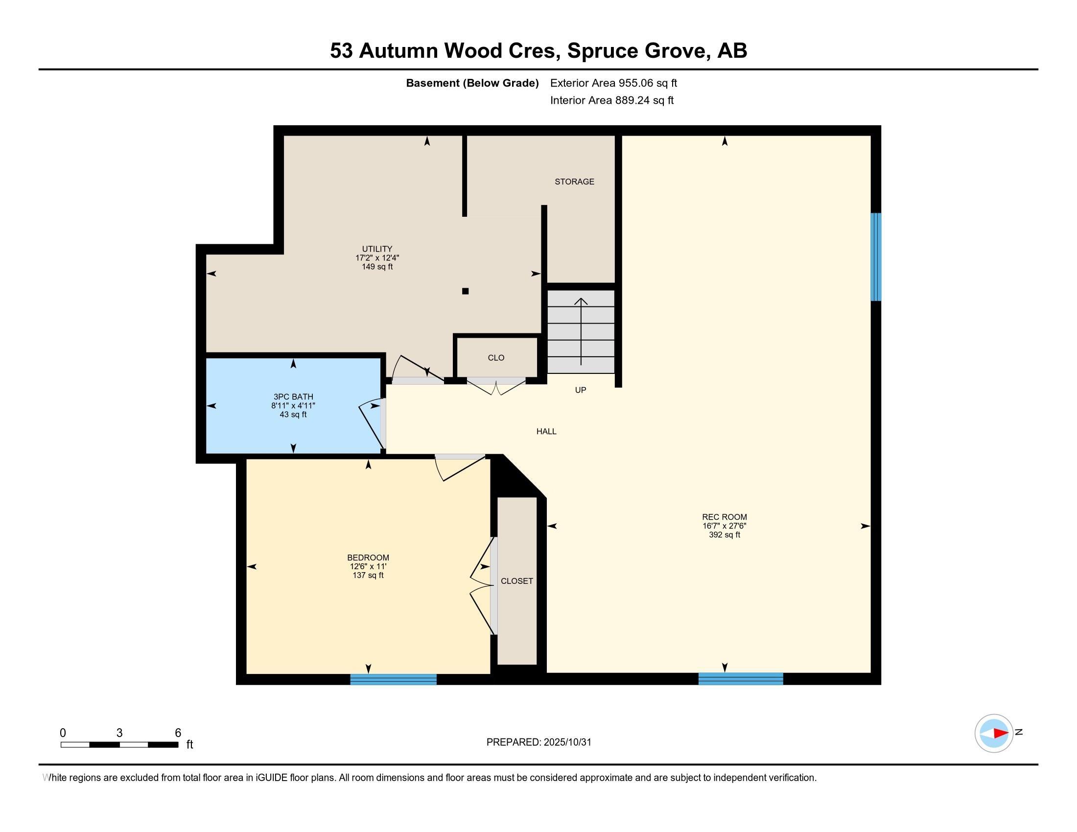 Photo 33 at 53 Autumnwood Crescent, Aspen Glen, Spruce Grove