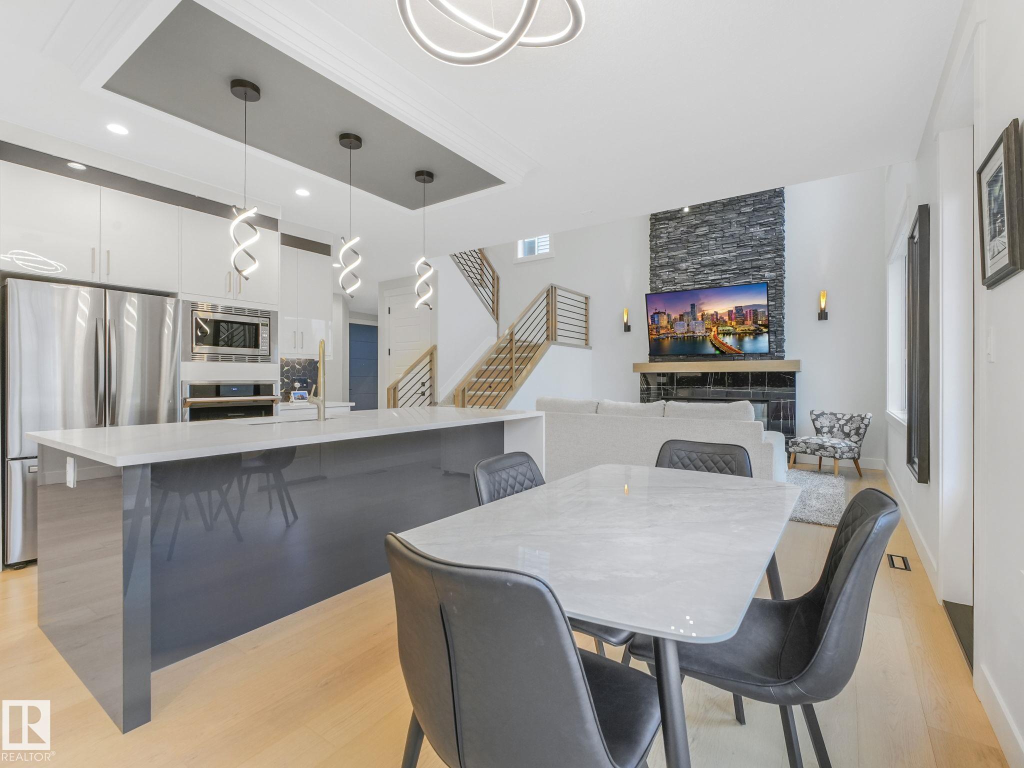 Photo 5 at 53 Autumnwood Crescent, Aspen Glen, Spruce Grove