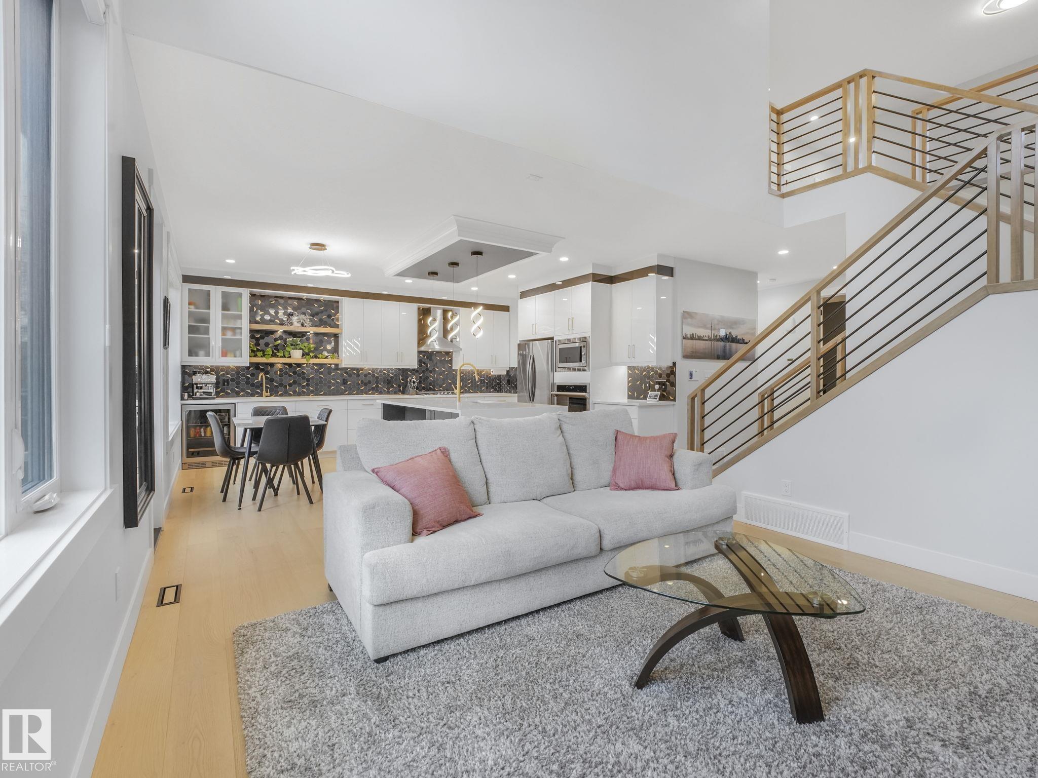 Photo 8 at 53 Autumnwood Crescent, Aspen Glen, Spruce Grove