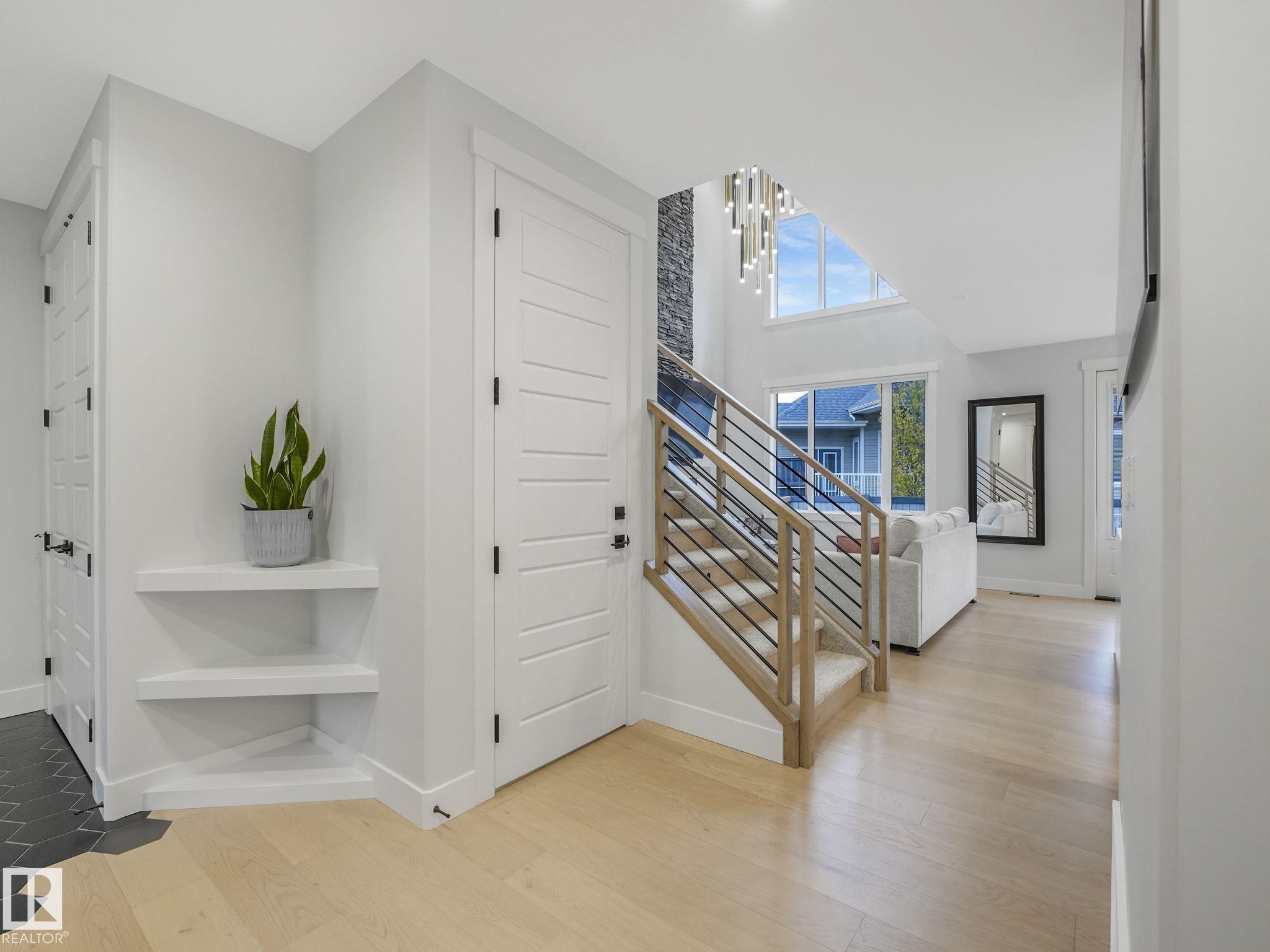 Photo 9 at 53 Autumnwood Crescent, Aspen Glen, Spruce Grove