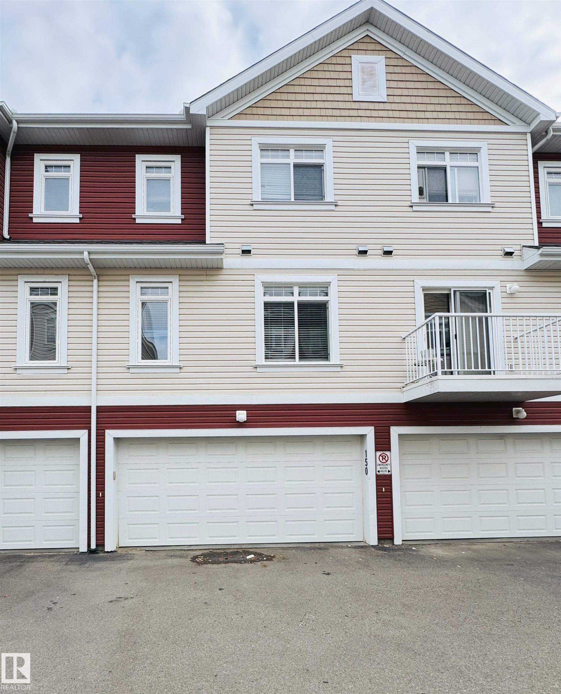 Photo 2 at 150 - 1804 70 Street SW, Summerside, Edmonton
