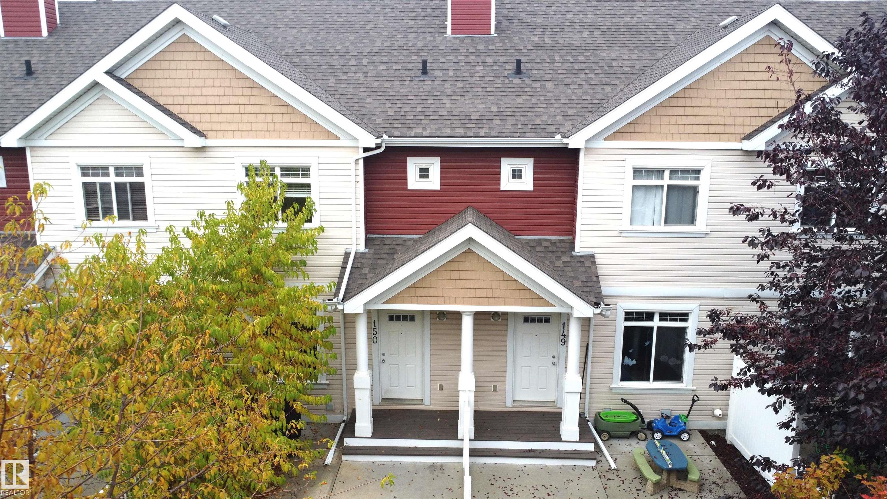 Photo 3 at 150 - 1804 70 Street SW, Summerside, Edmonton