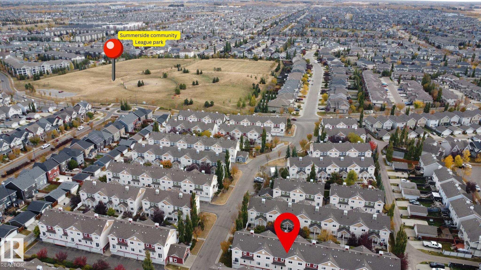 Photo 25 at 150 - 1804 70 Street SW, Summerside, Edmonton