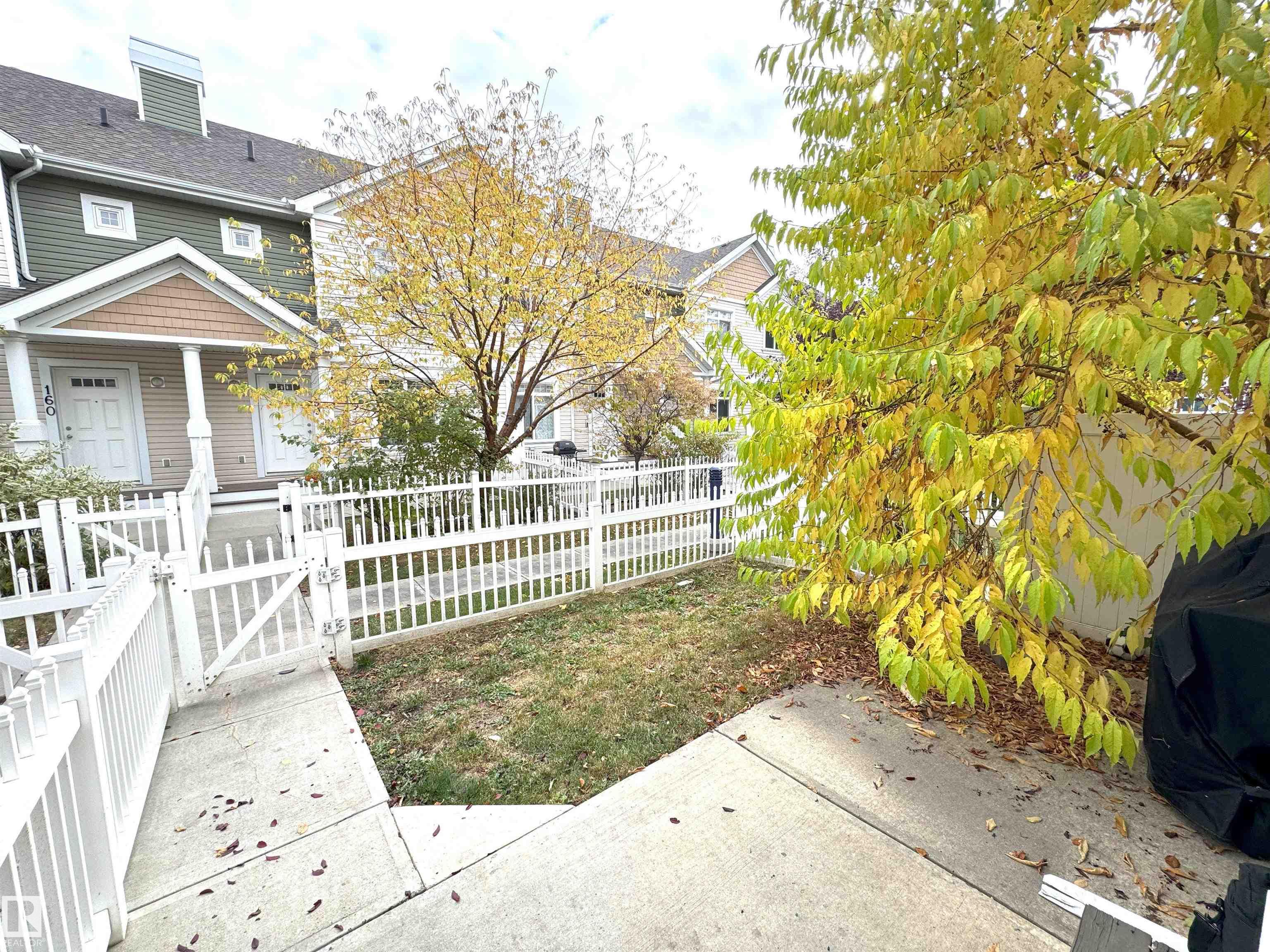 Photo 27 at 150 - 1804 70 Street SW, Summerside, Edmonton