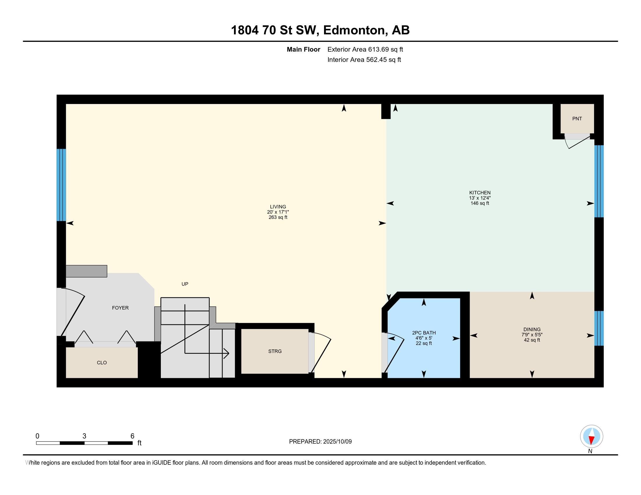 Photo 28 at 150 - 1804 70 Street SW, Summerside, Edmonton