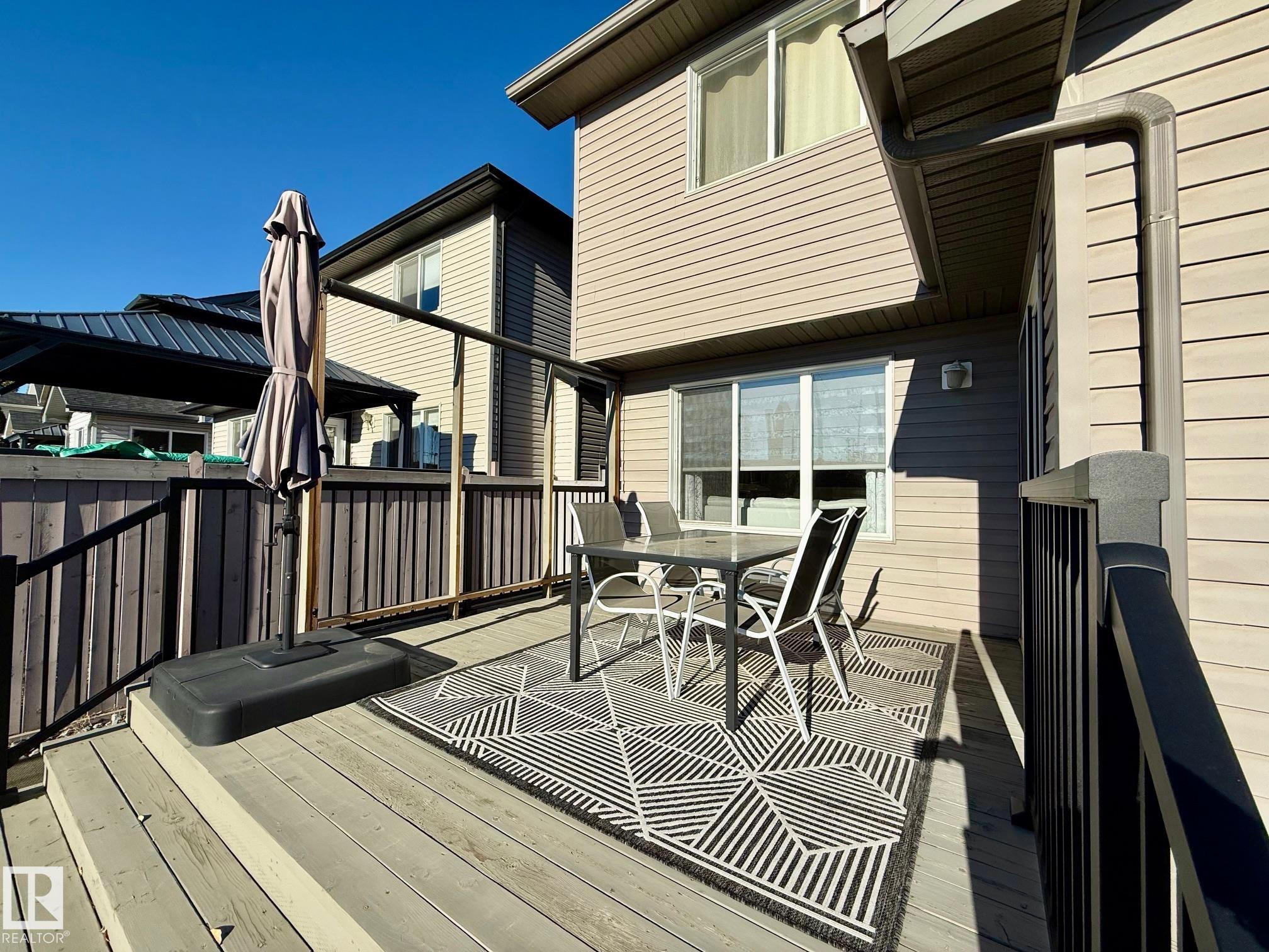 Photo 30 at 14029 145 Avenue NW, Cumberland, Edmonton
