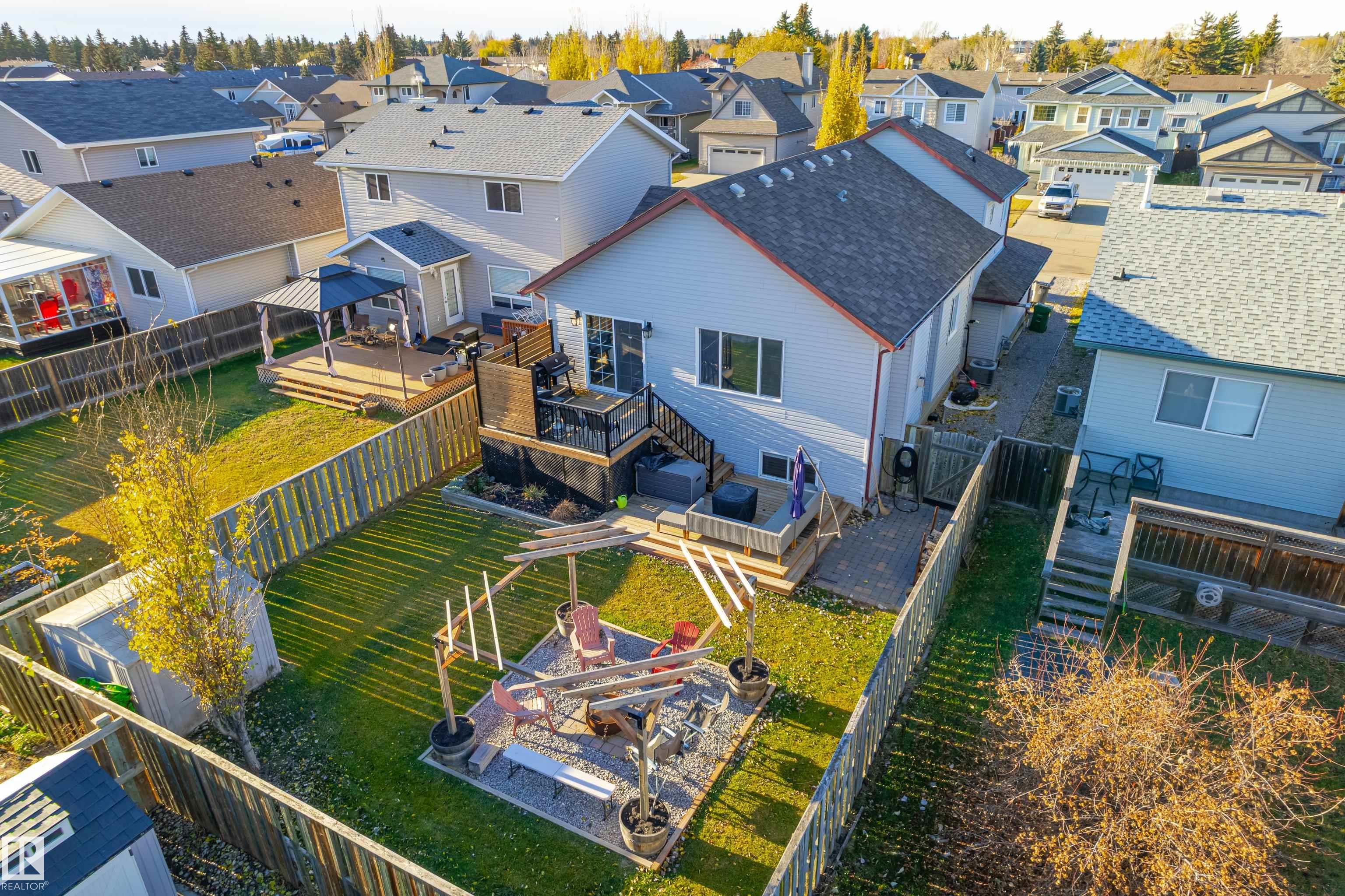 Photo 38 at 8915 98 Avenue, Morinville