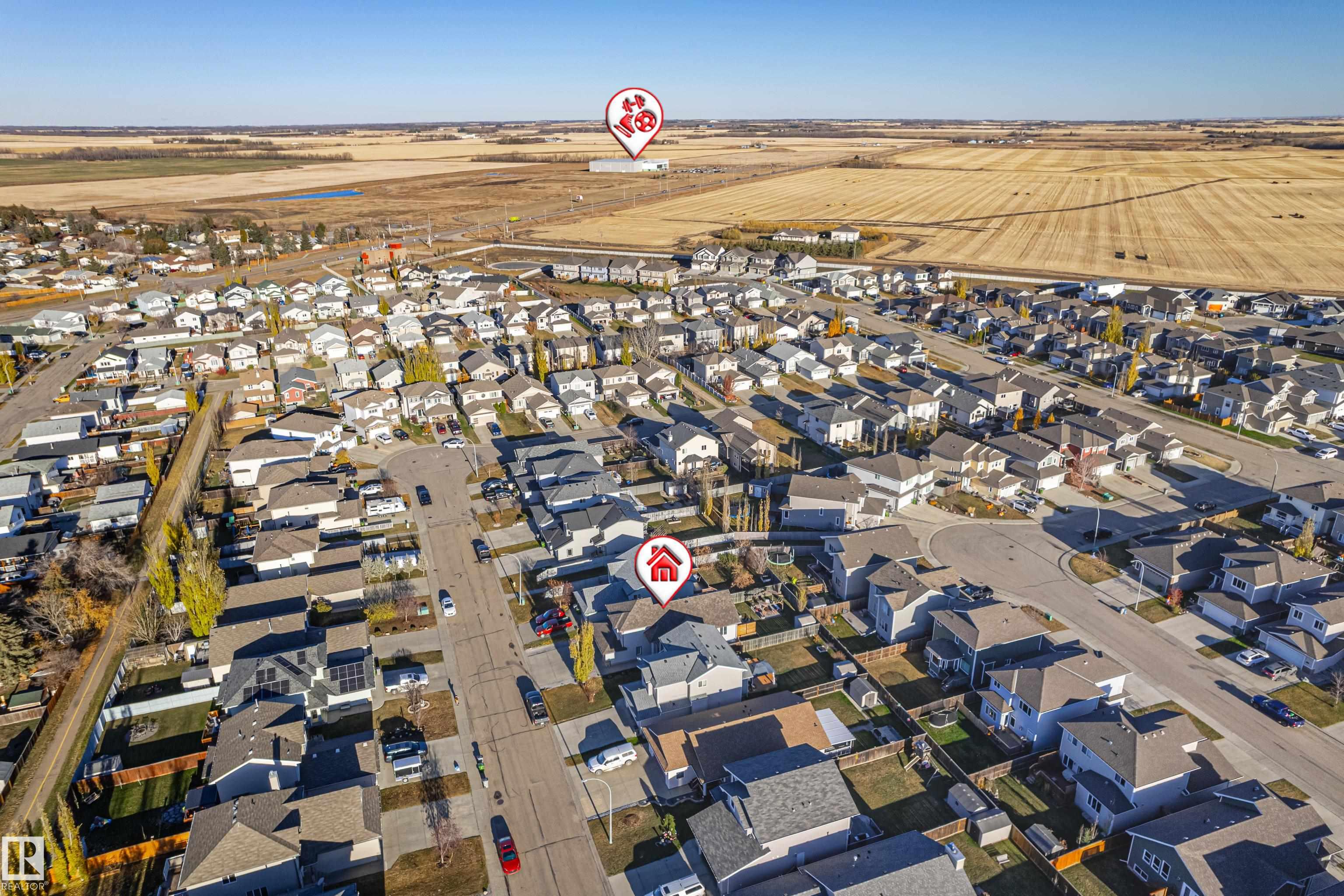 Photo 49 at 8915 98 Avenue, Morinville