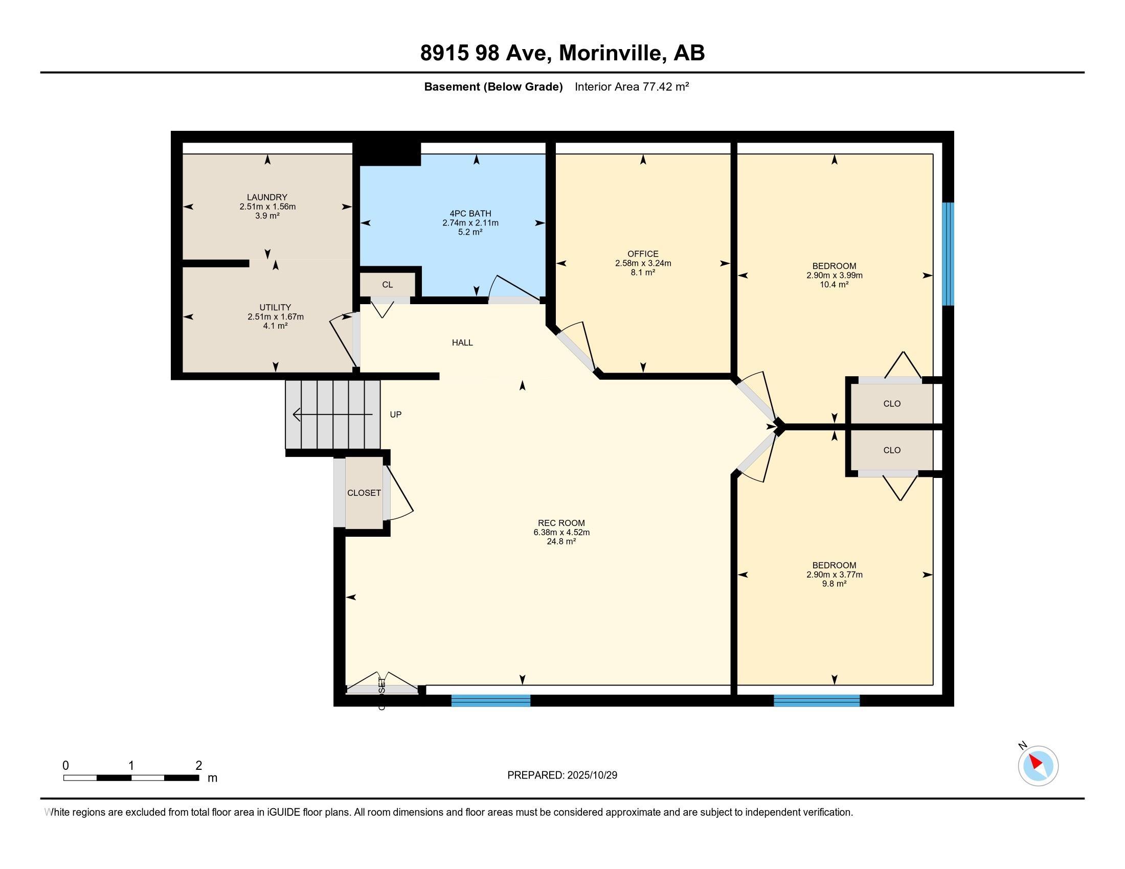 Photo 53 at 8915 98 Avenue, Morinville