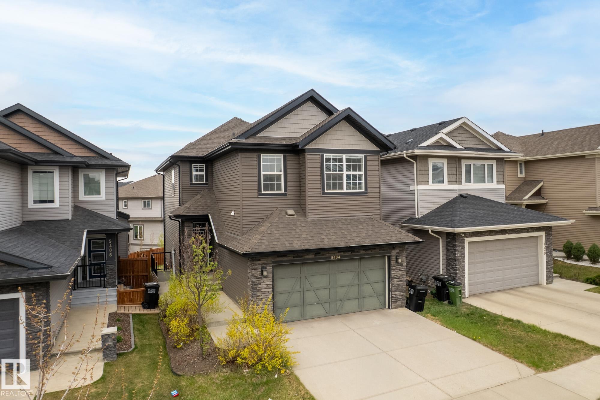 Photo 44 at 5404 22 Avenue SW, Walker, Edmonton
