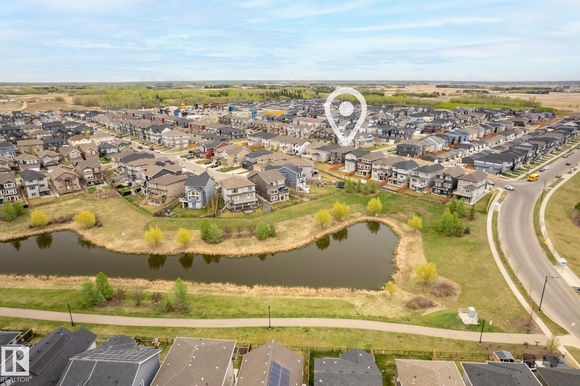 Photo 47 at 5404 22 Avenue SW, Walker, Edmonton