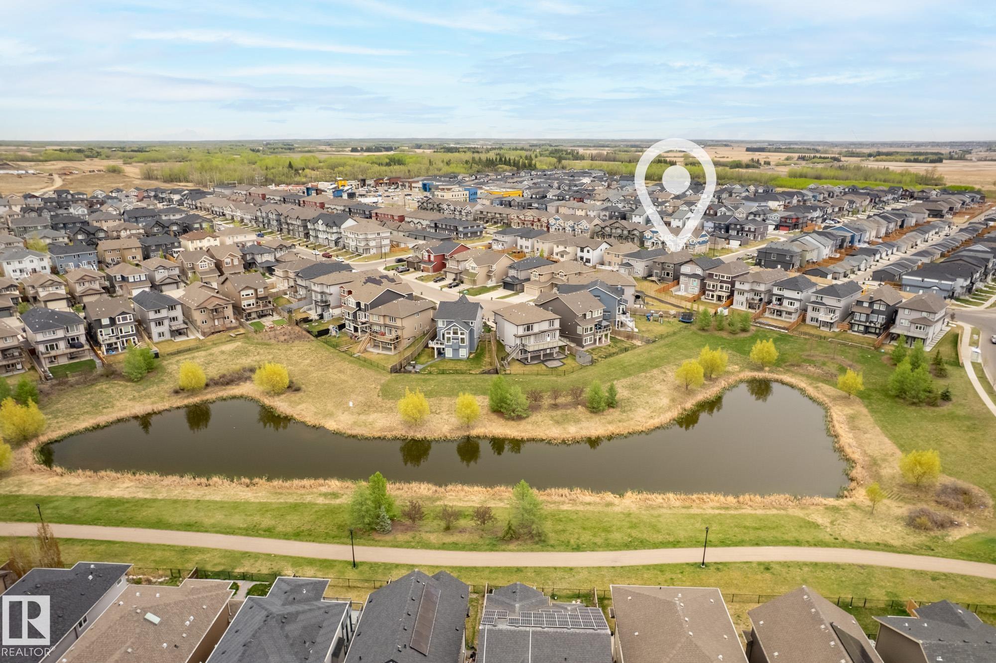 Photo 48 at 5404 22 Avenue SW, Walker, Edmonton