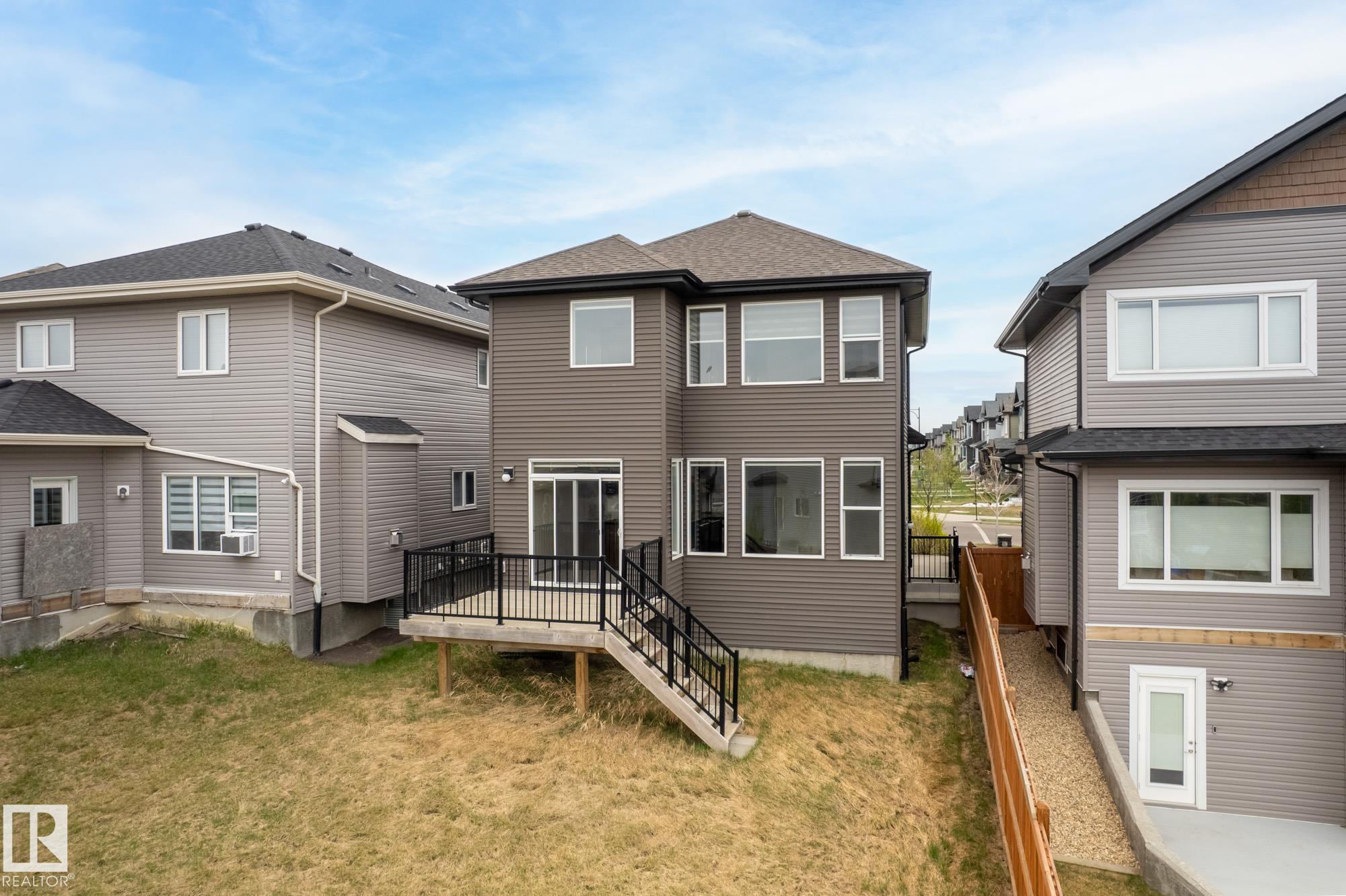 Photo 49 at 5404 22 Avenue SW, Walker, Edmonton